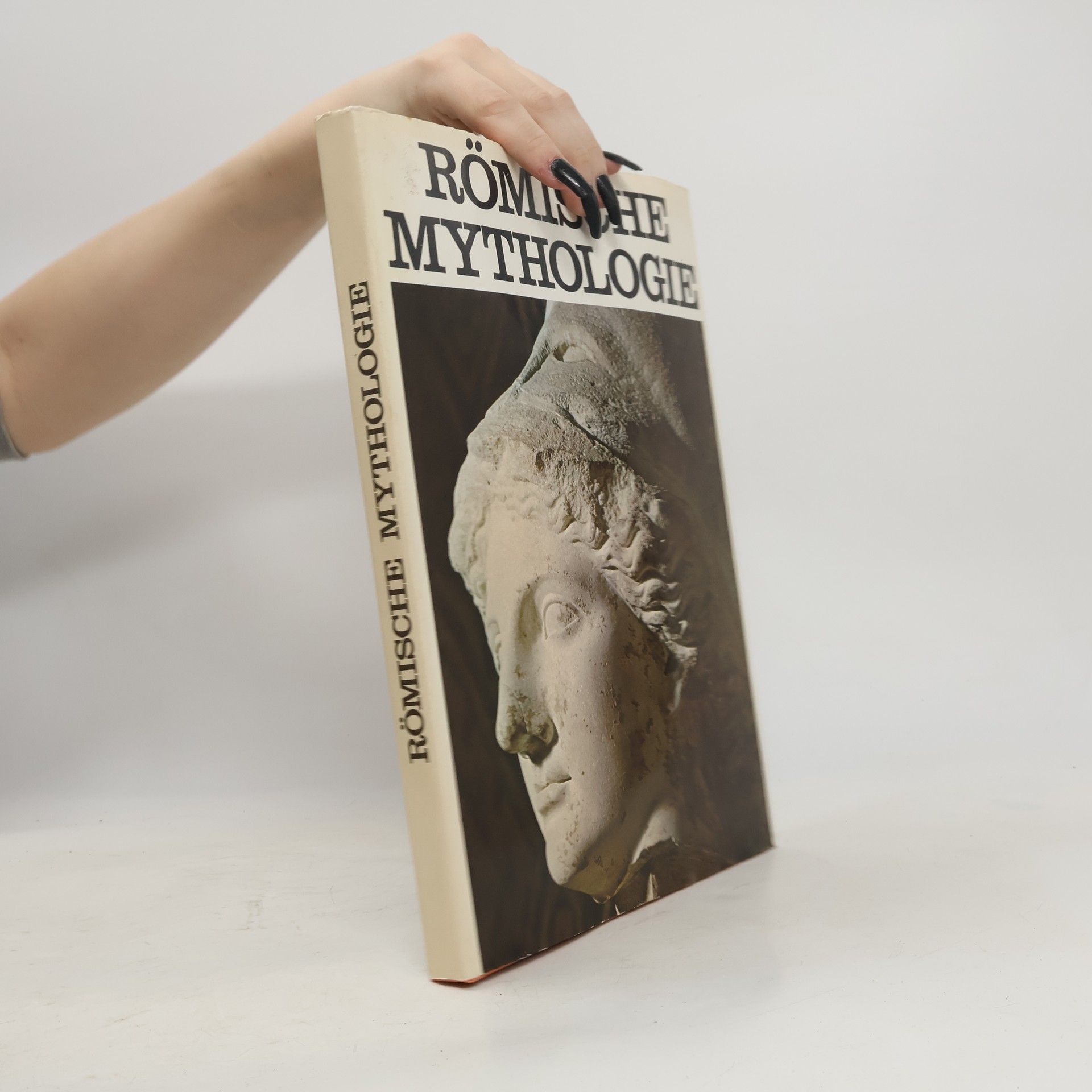 Stewart Perowne Römische Mythologie