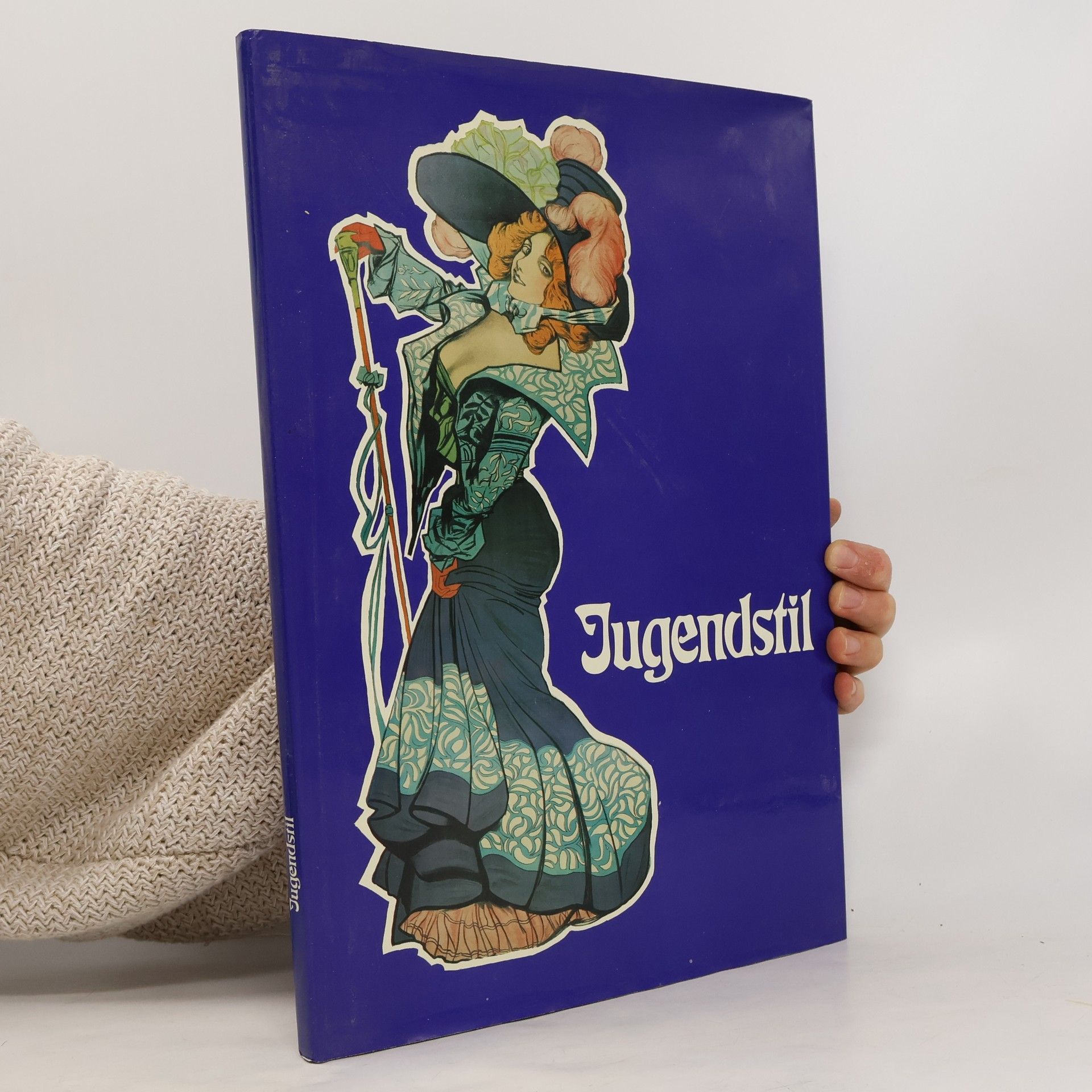 Collectif d'auteurs Jugendstil