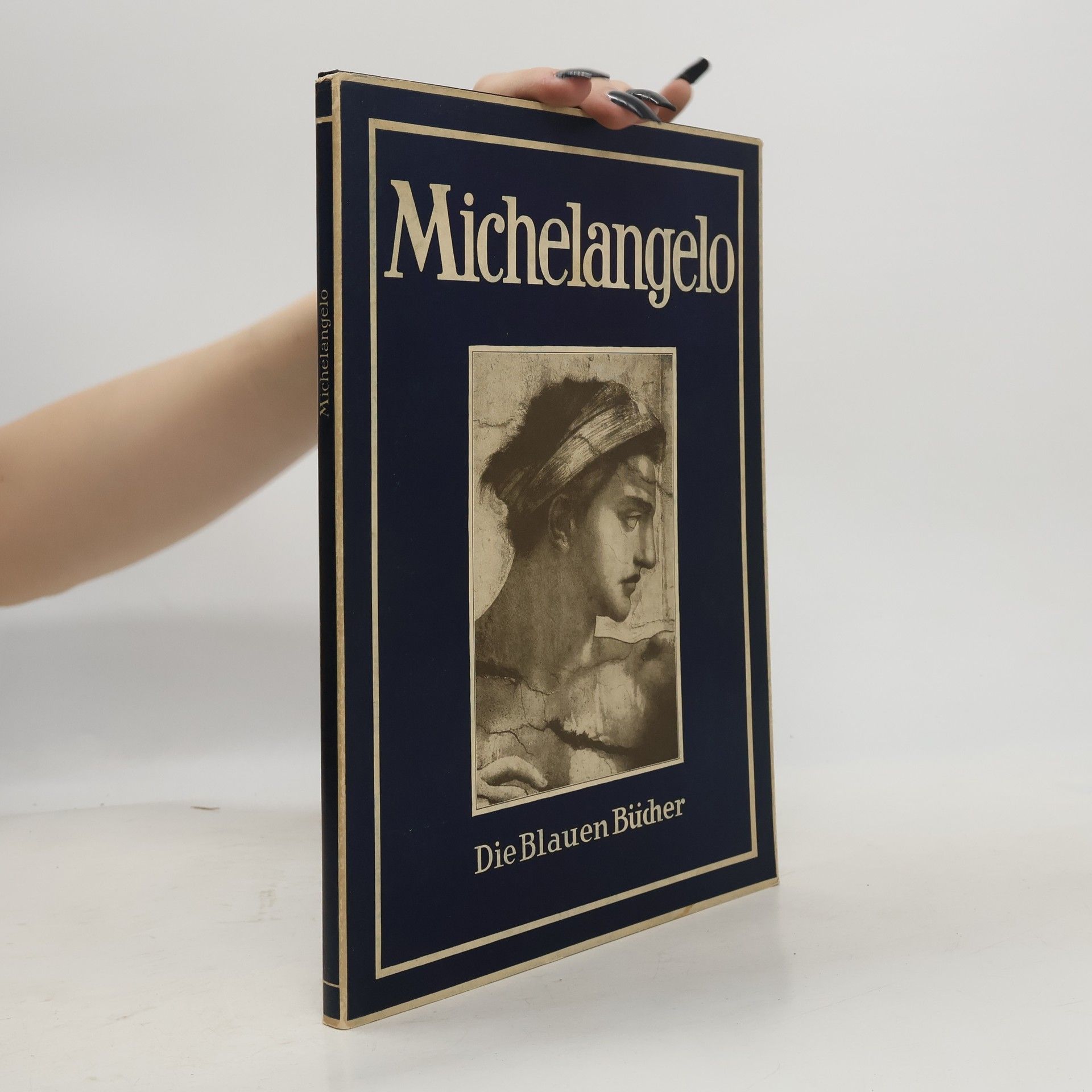 Auteurscollectief Michelangelo