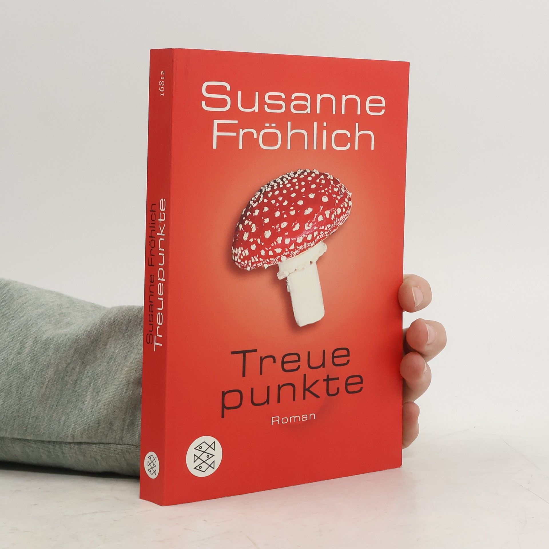 Susanne Fröhlich Treue punkte