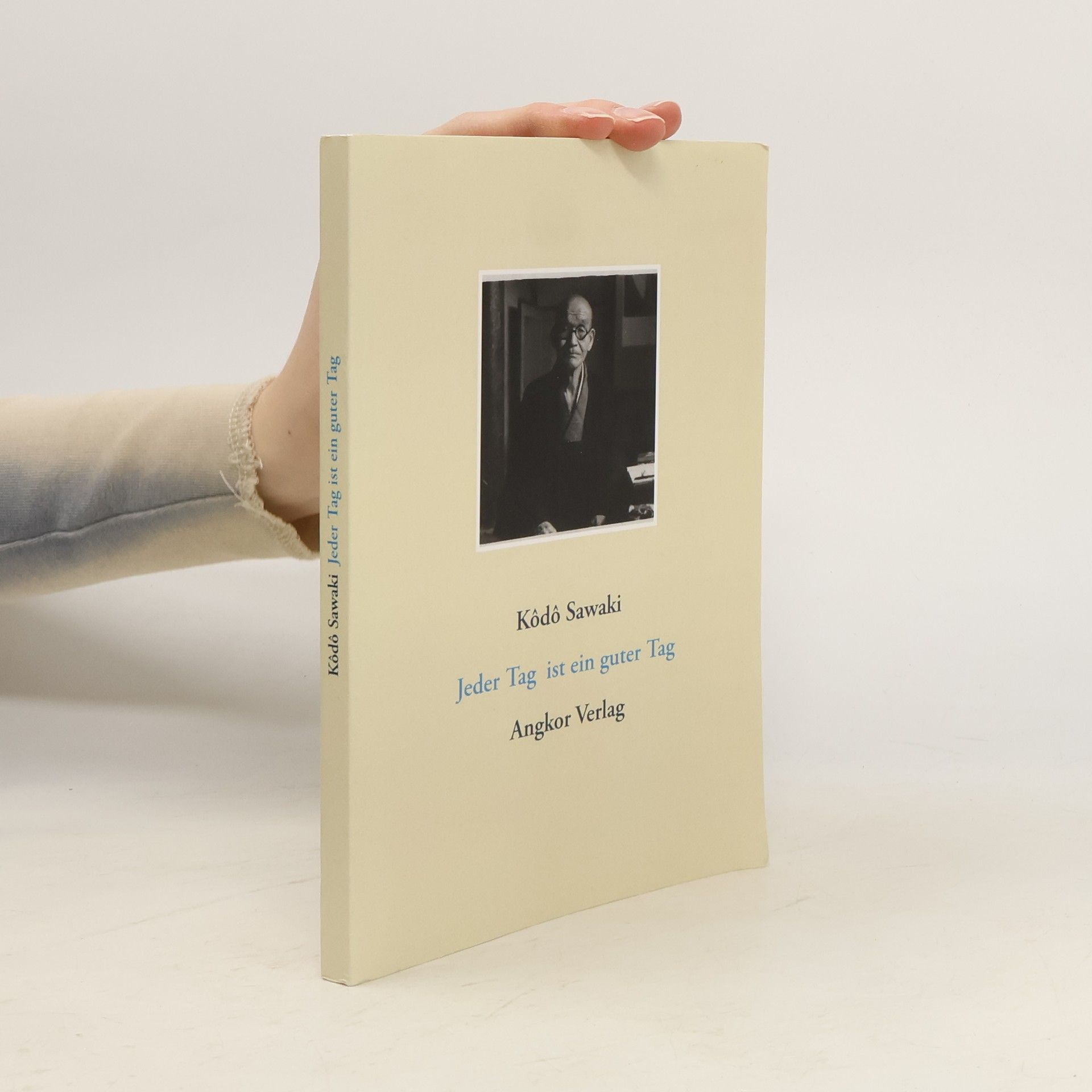 Tag für Tag ein guter Tag