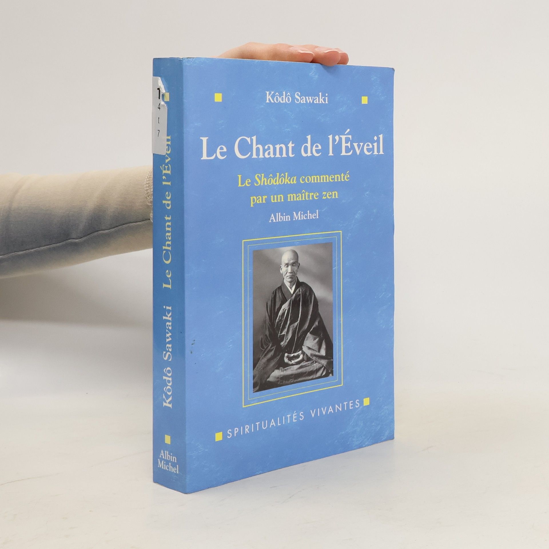Le Chant de l'Éveil
