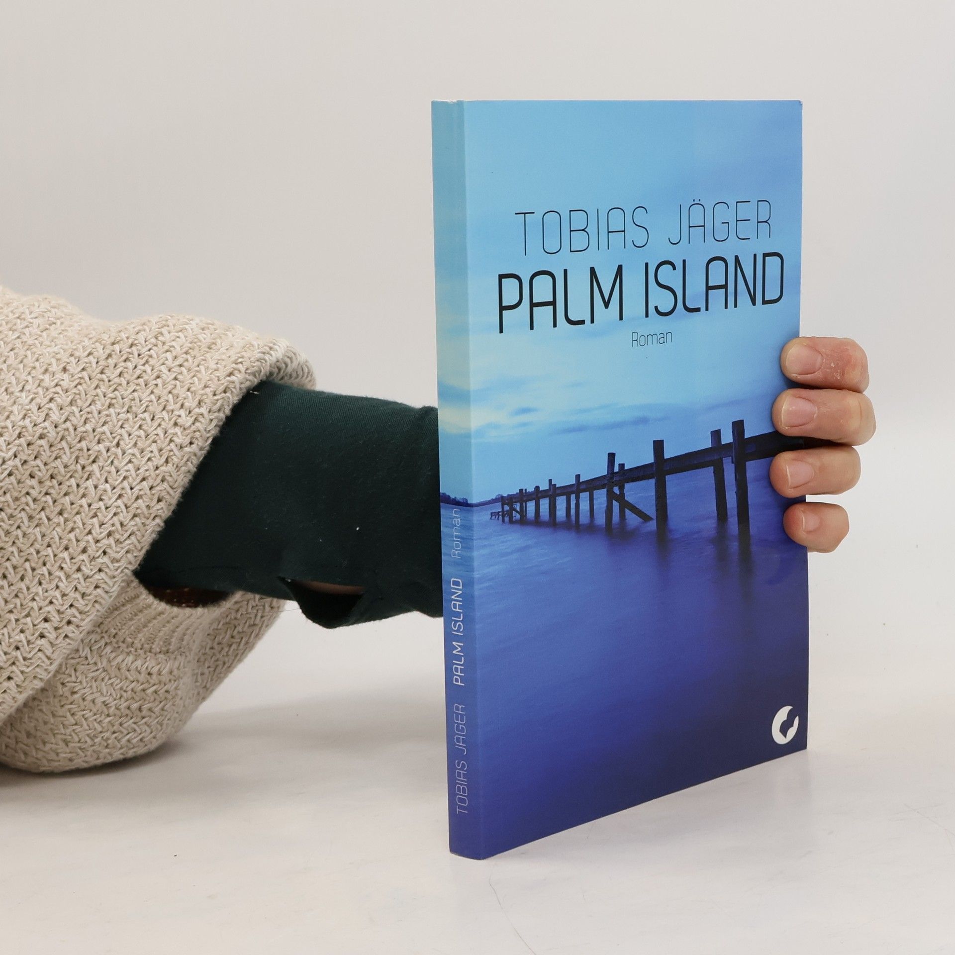 Tobias Jäger Palm Island