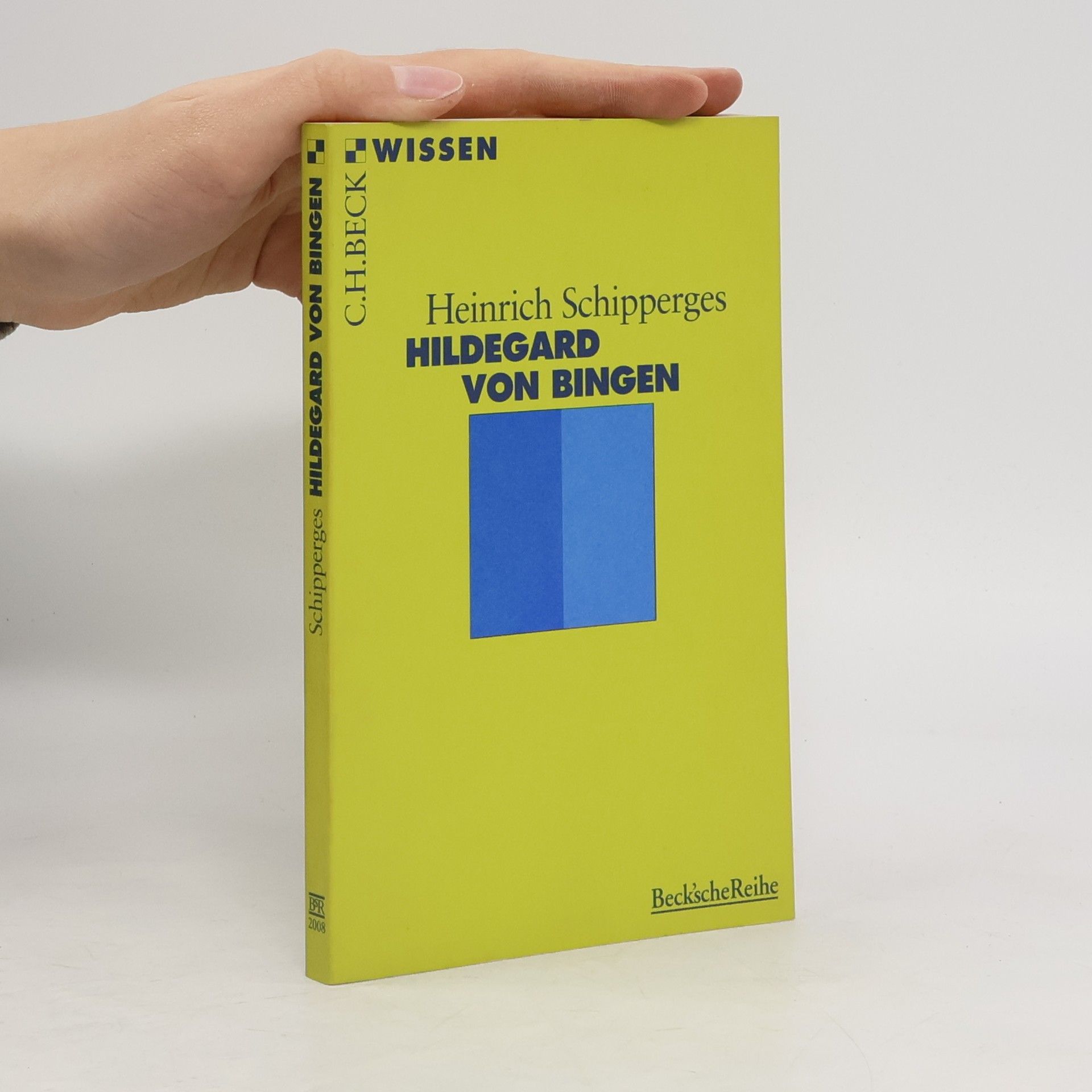 Hildegard von Bingen