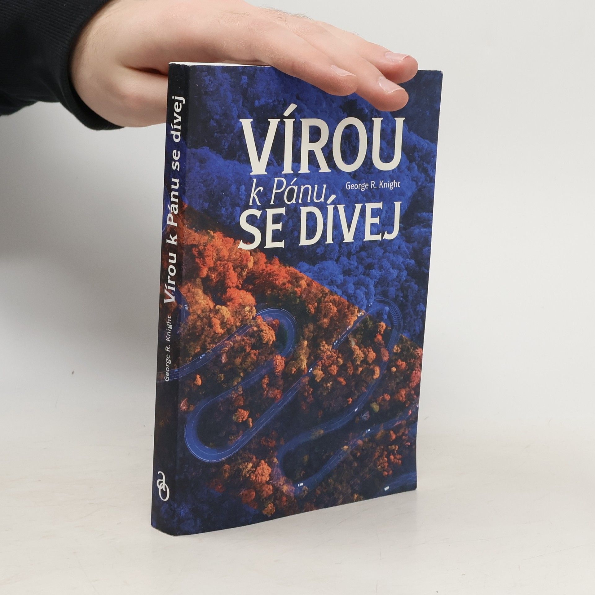 Vírou k Pánu se dívej