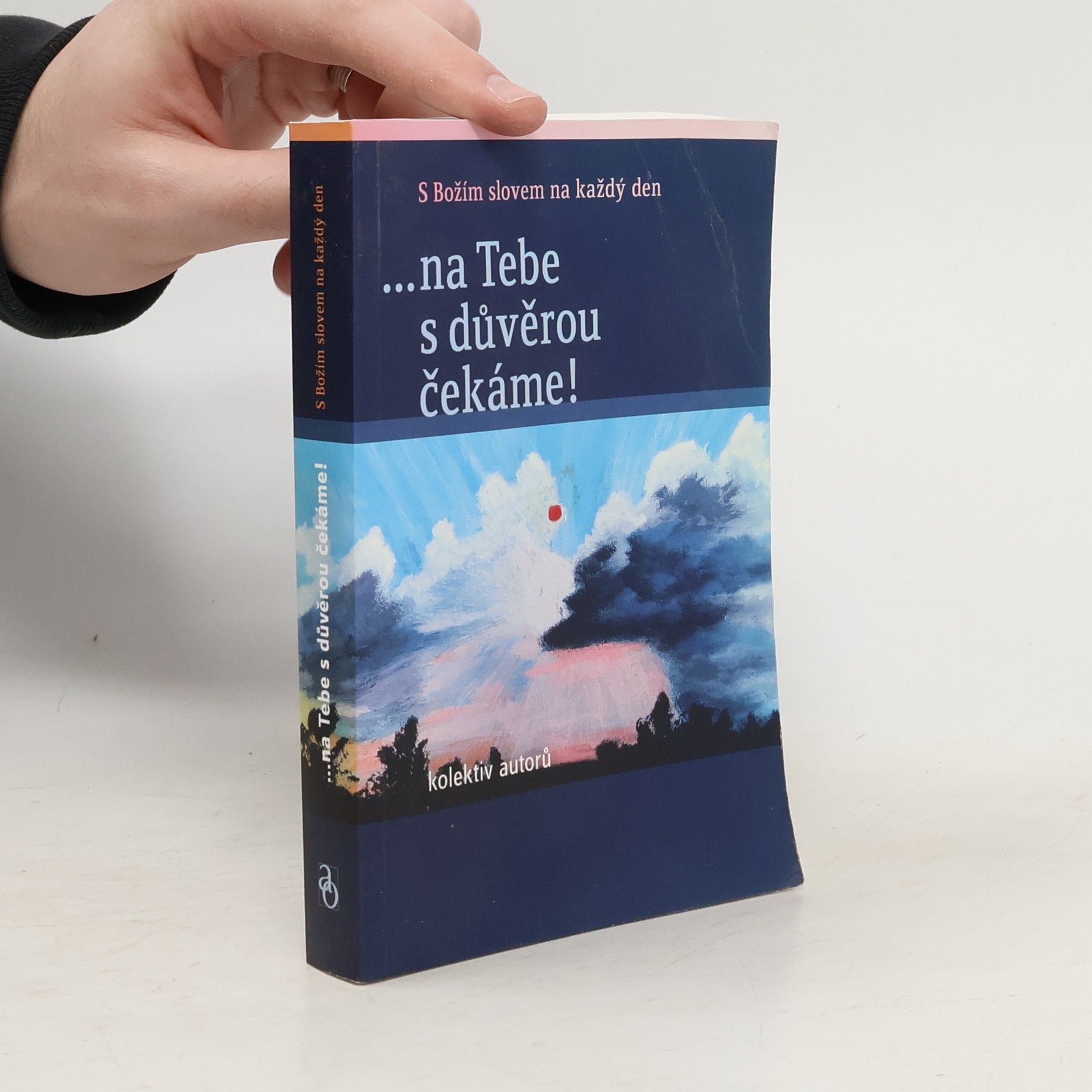 Collectif d'auteurs ...na Tebe s důvěrou čekáme!