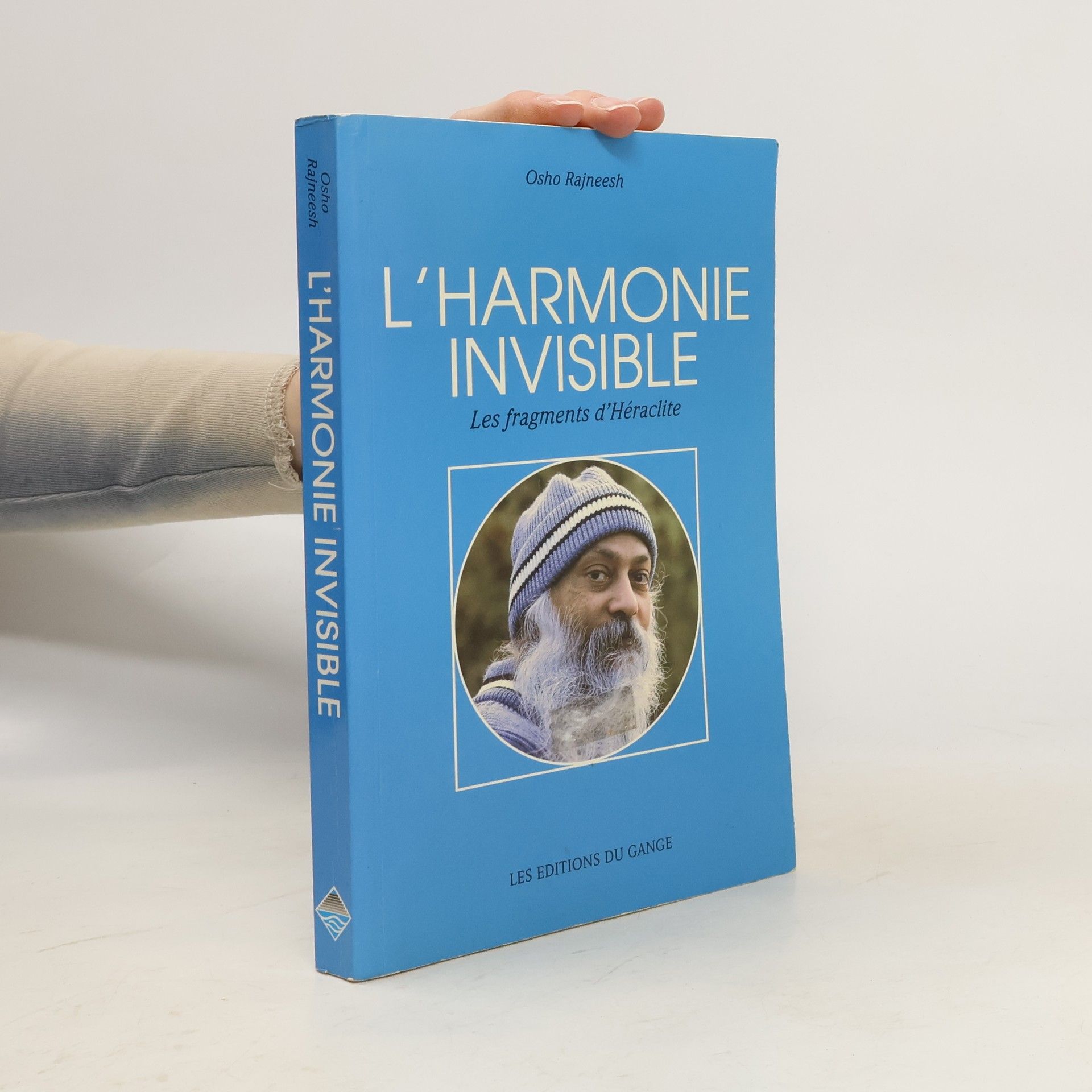 Harmonie invisible