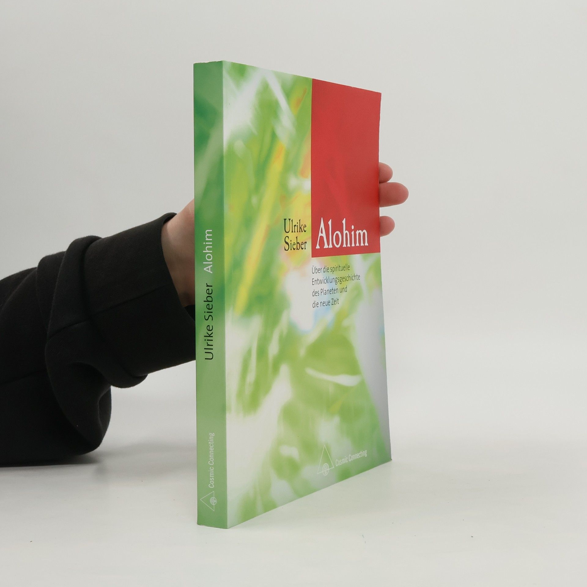 Ulrike Sieber Alohim