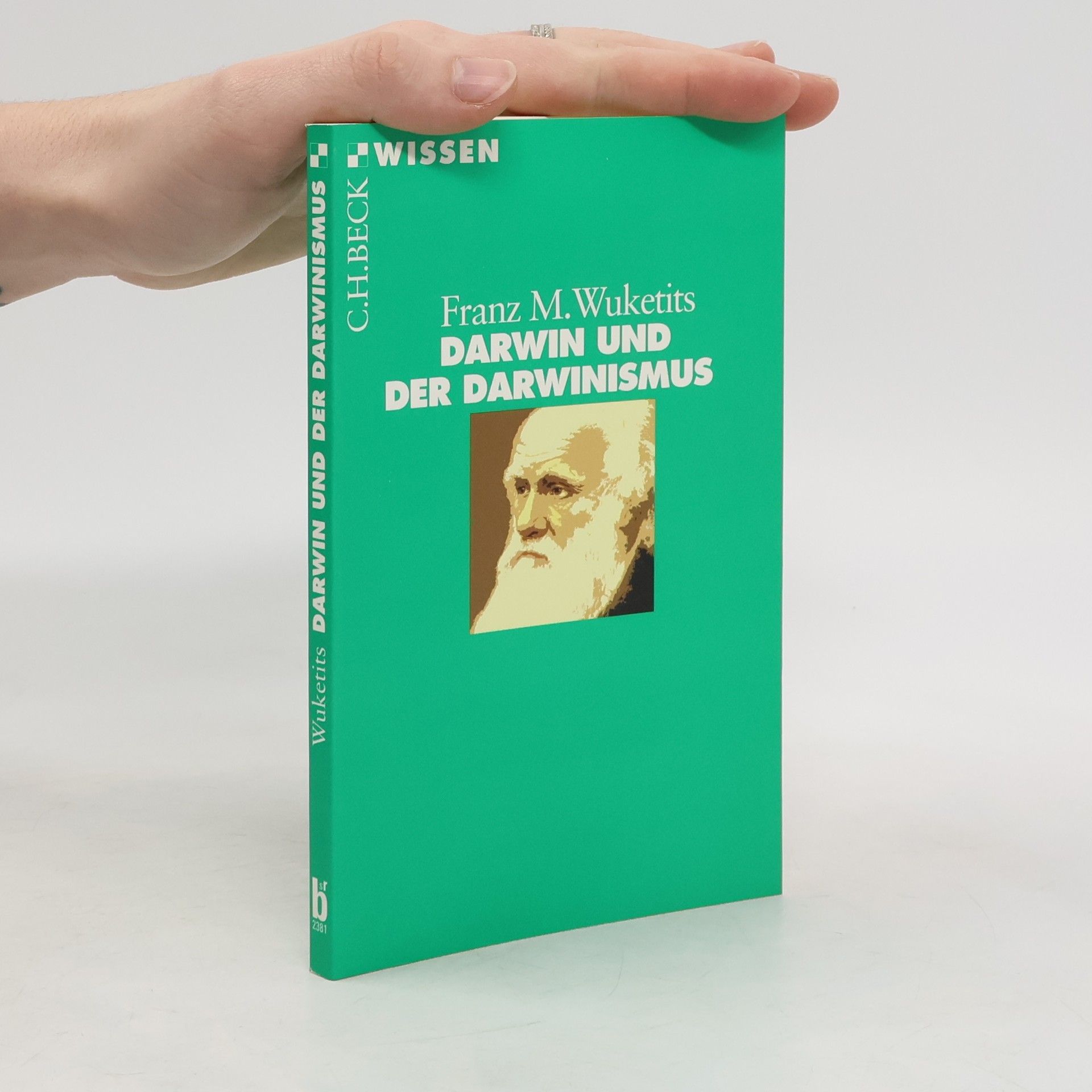 Darwin und der Darwinismus