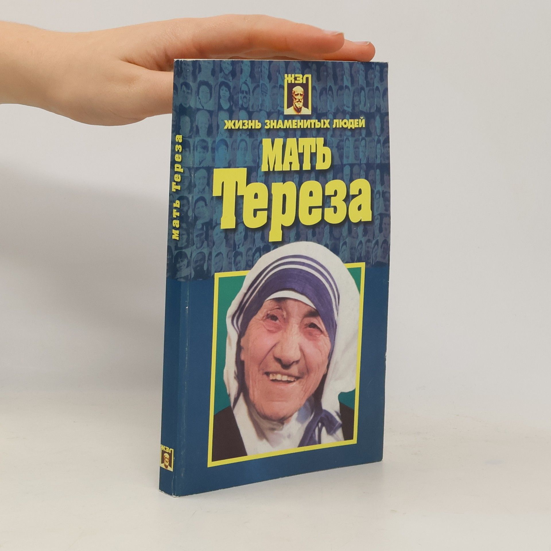 Belov N.V. Мать Тереза