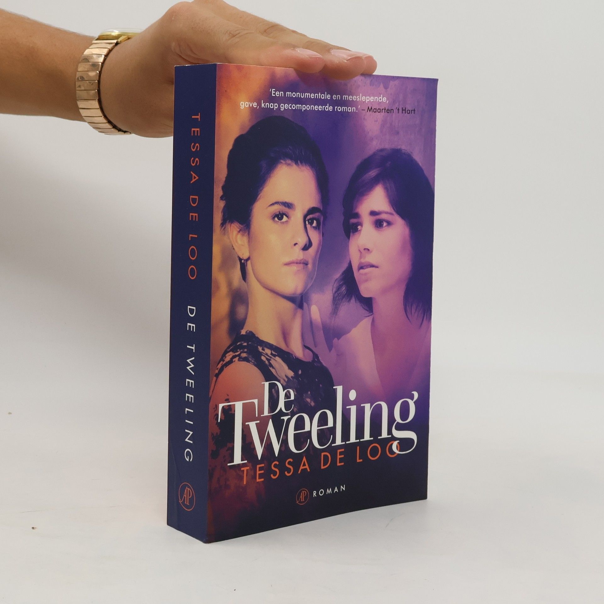 De Tweeling - druk 75