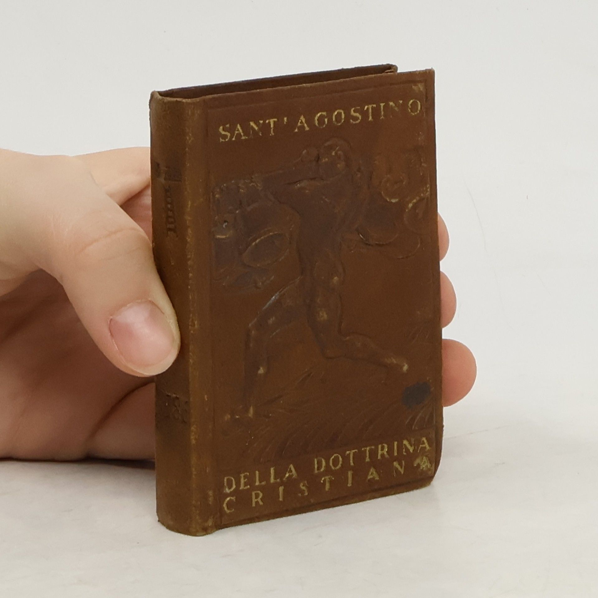 AA.VV. Sant'Agostino