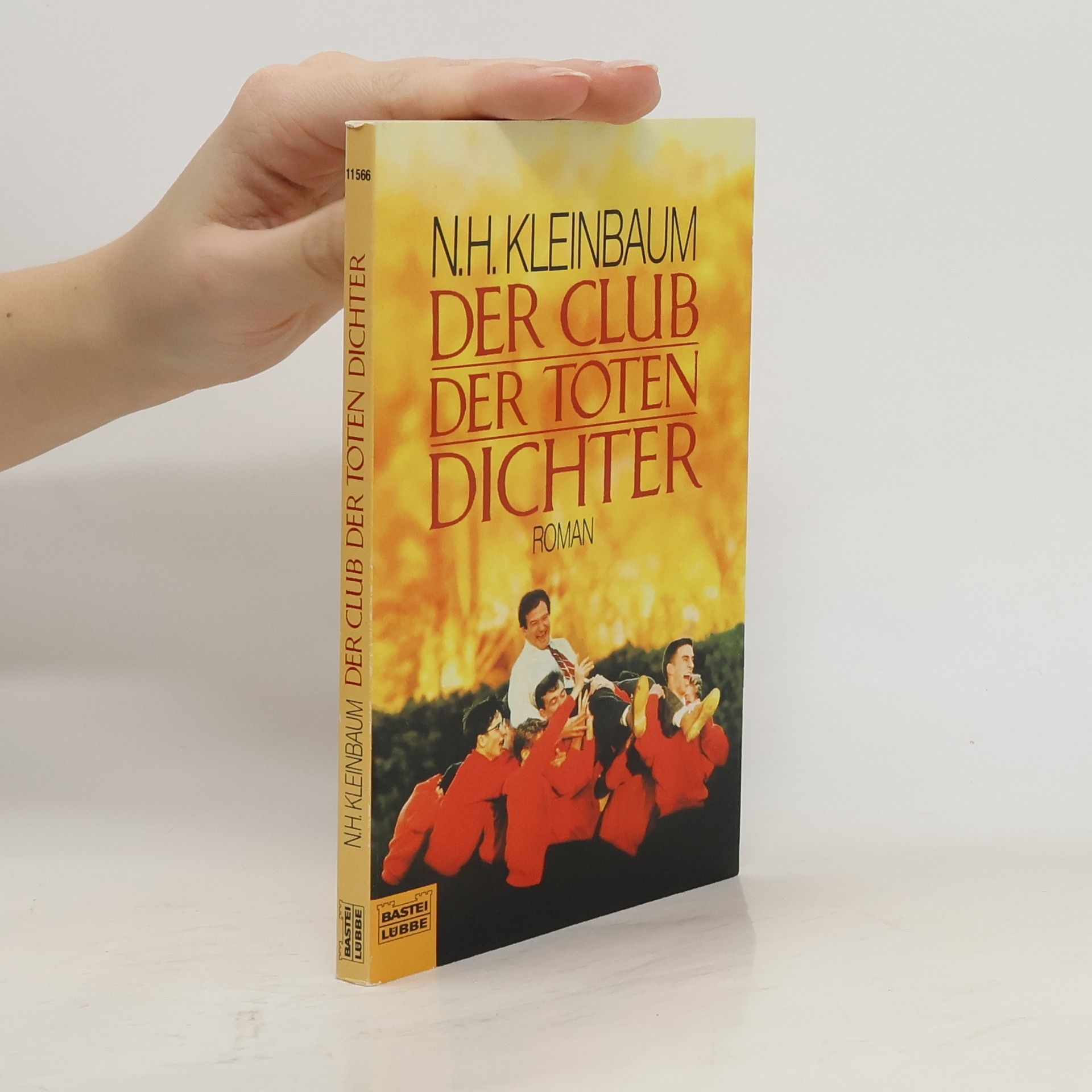 Der club der toten dichter