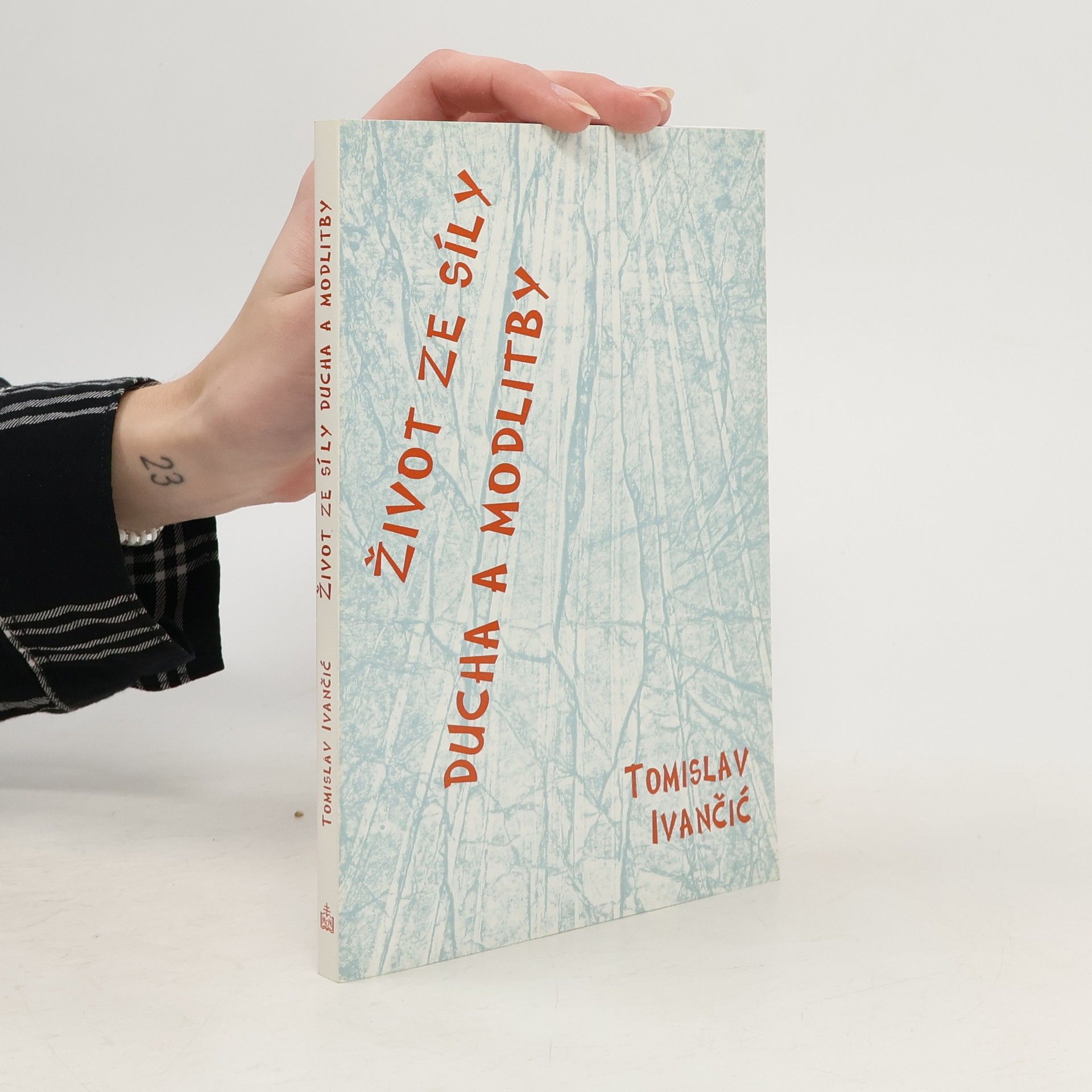 Život ze síly Ducha a modlitby. Prohlubující seminář obnovy v Duchu svatém