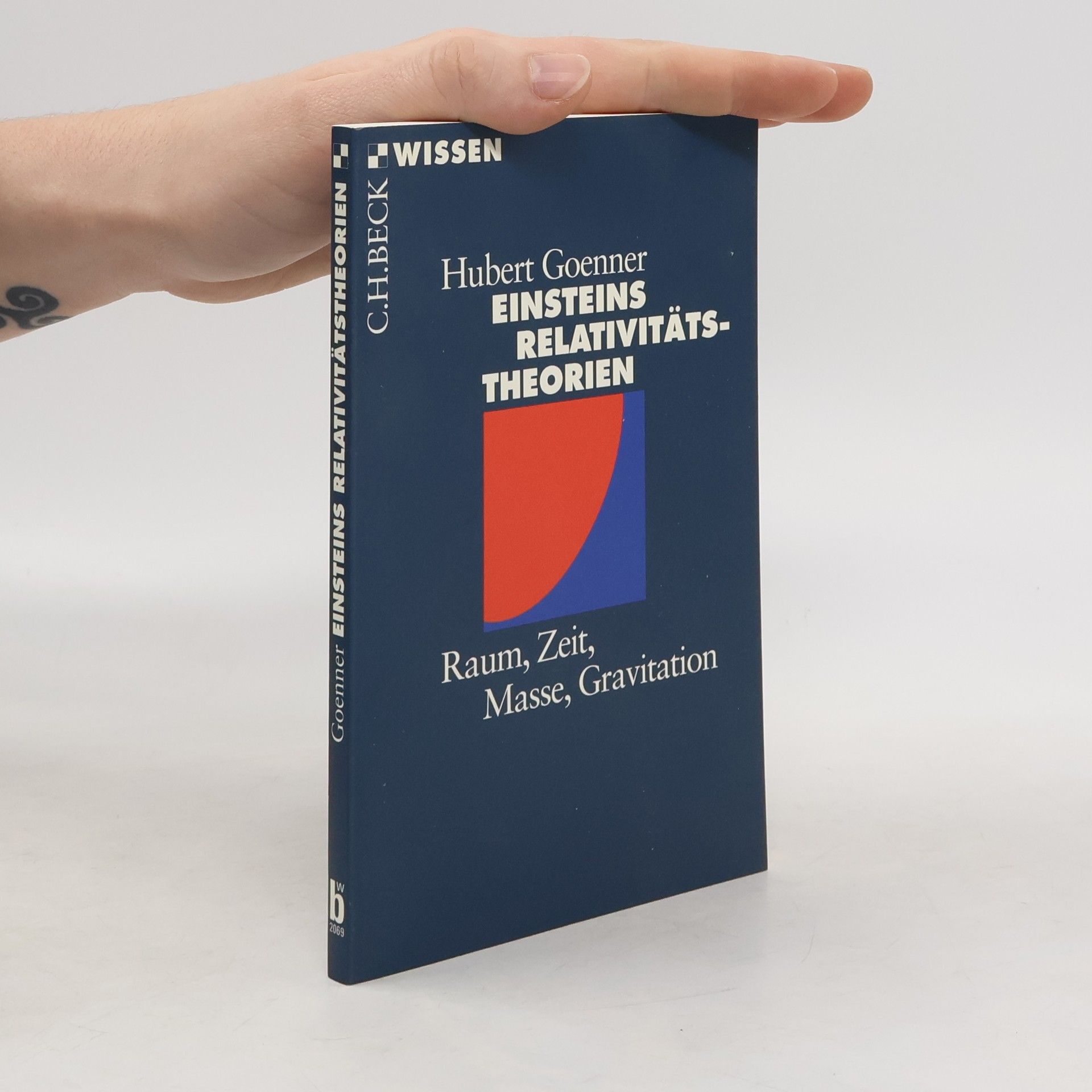 Einsteins Relativitätstheorien