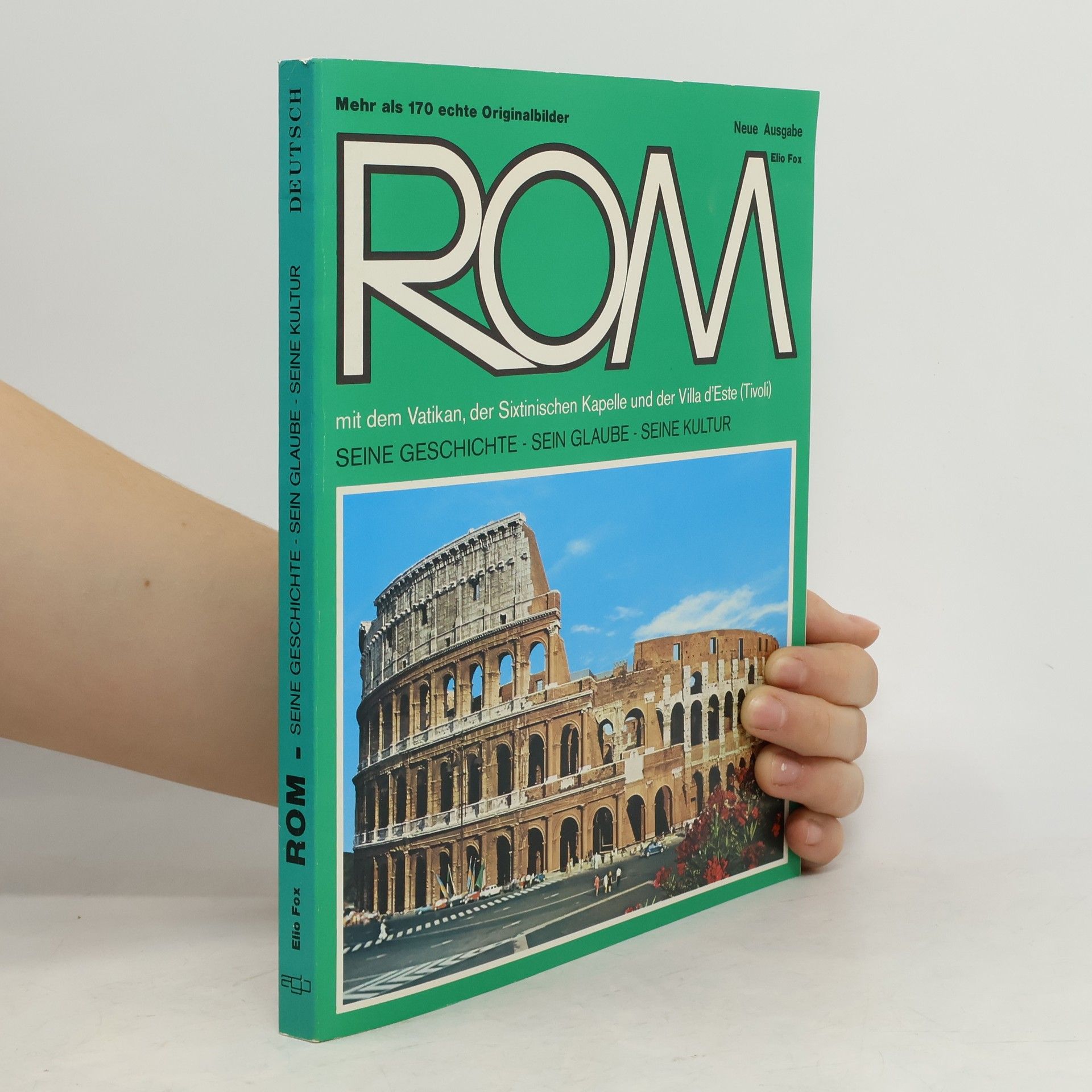 Collectif d'auteurs Rom