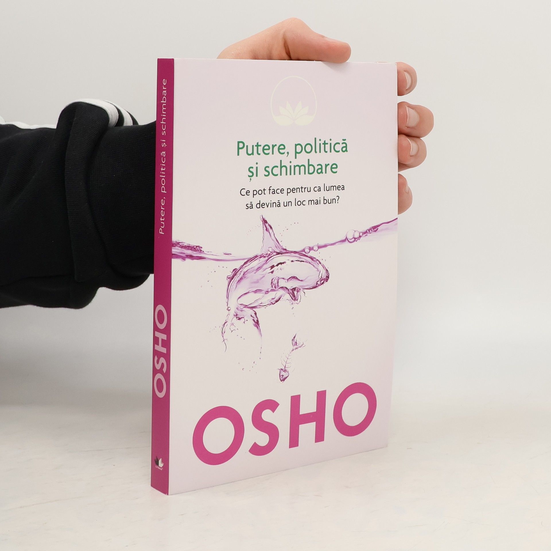 Putere, politică şi schimbare