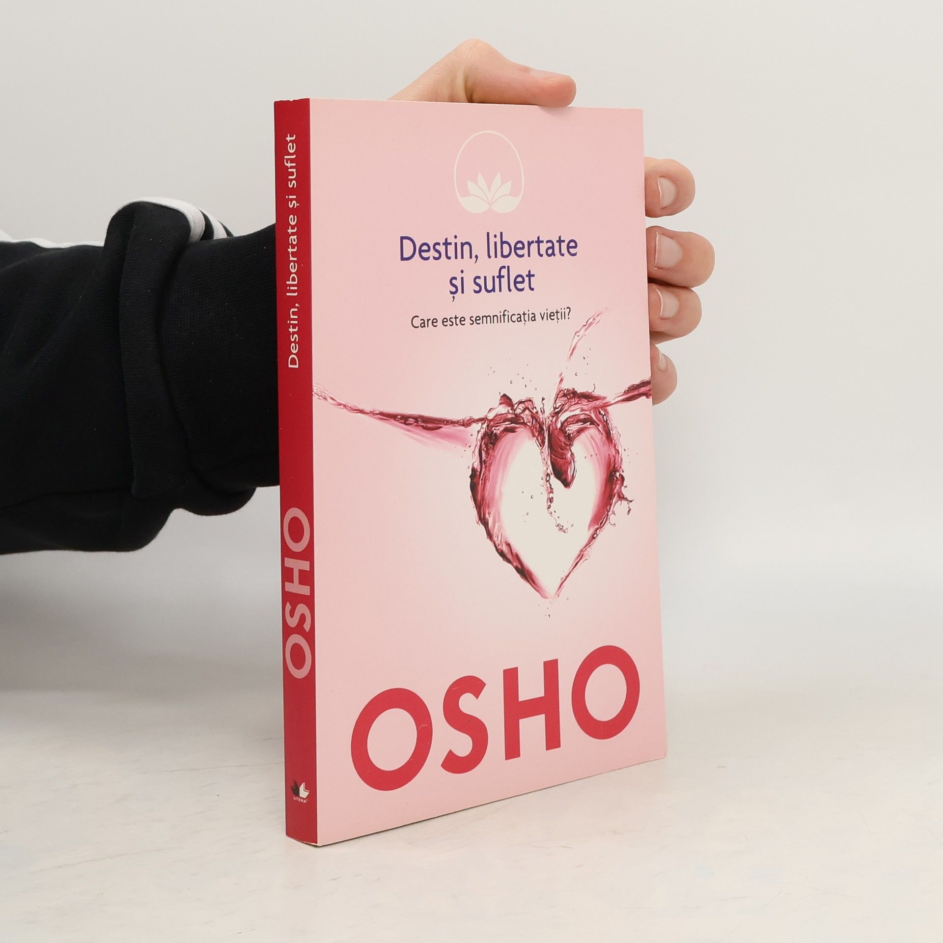 Osho Destin, libertate și suflet