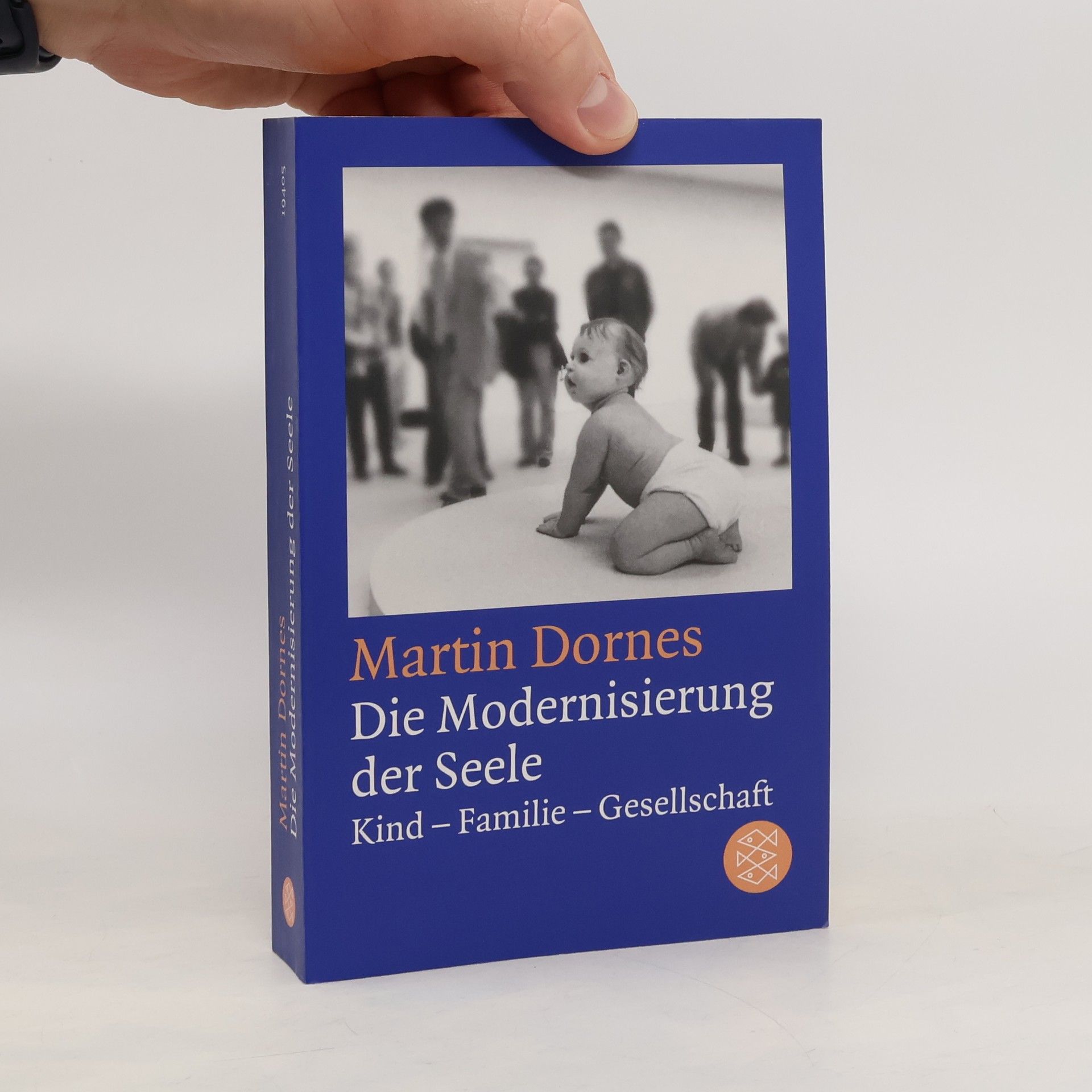 Die Modernisierung der Seele