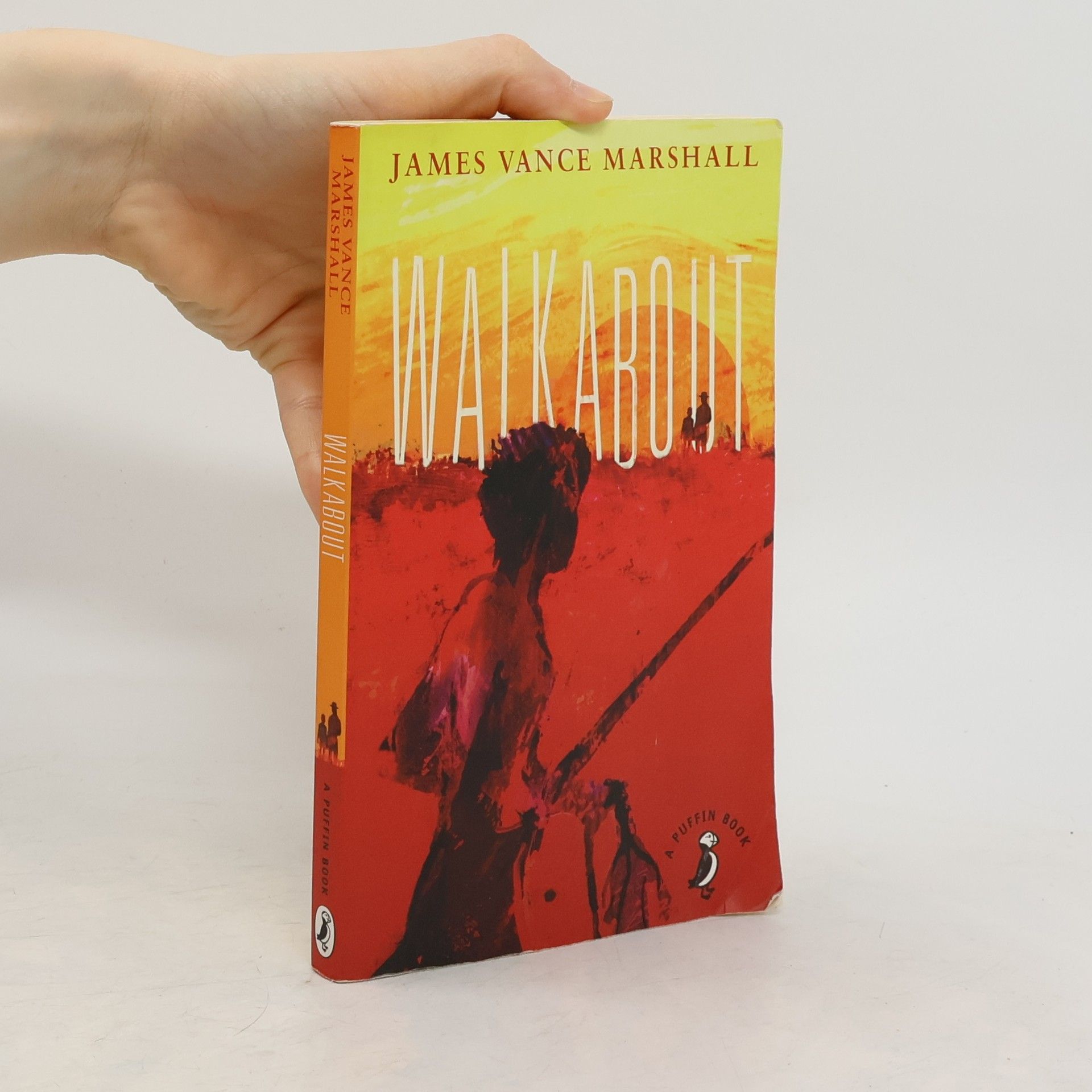 Donald G. Payne Walkabout (50th Anniversary R/I)