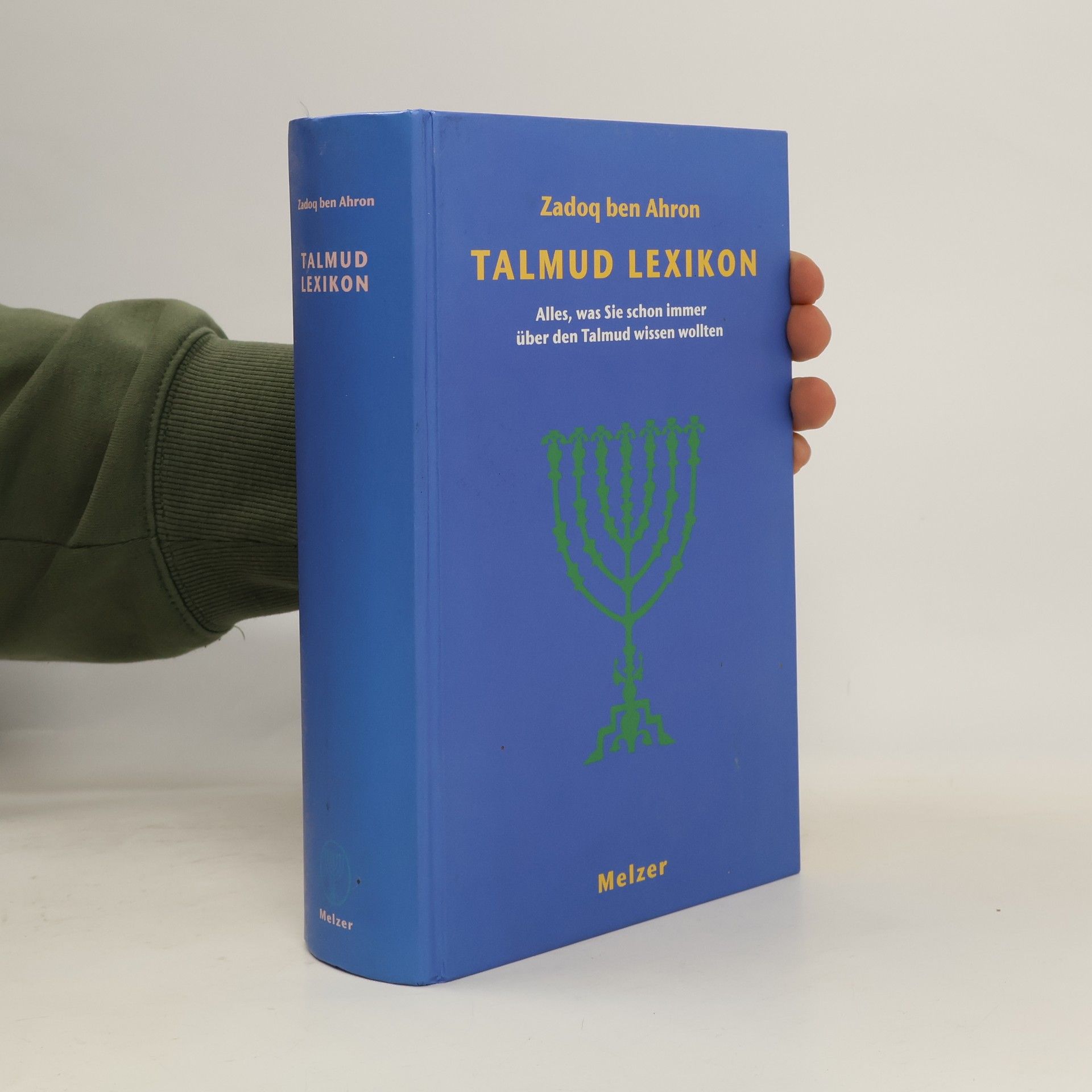Talmud-Lexikon