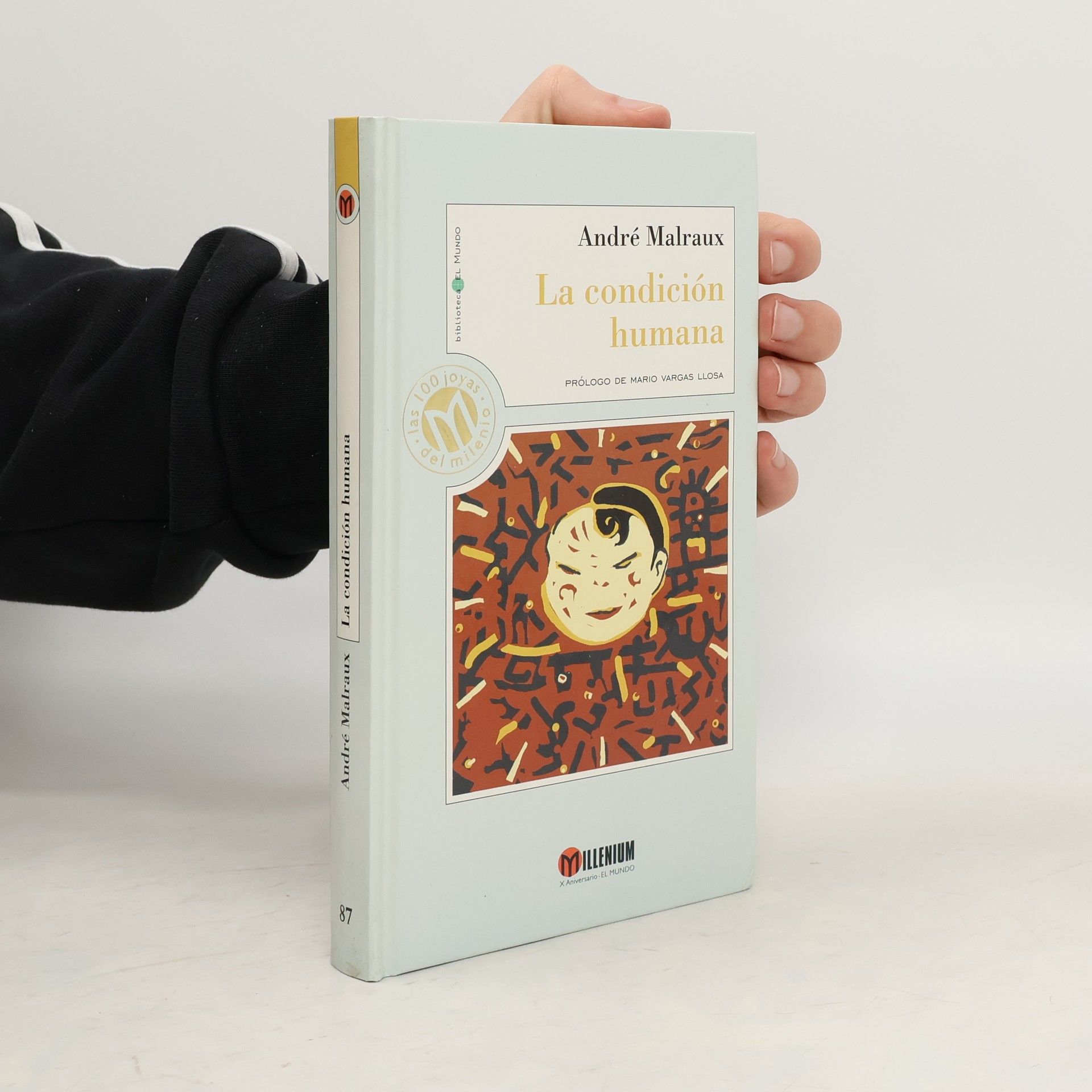 La condición humana