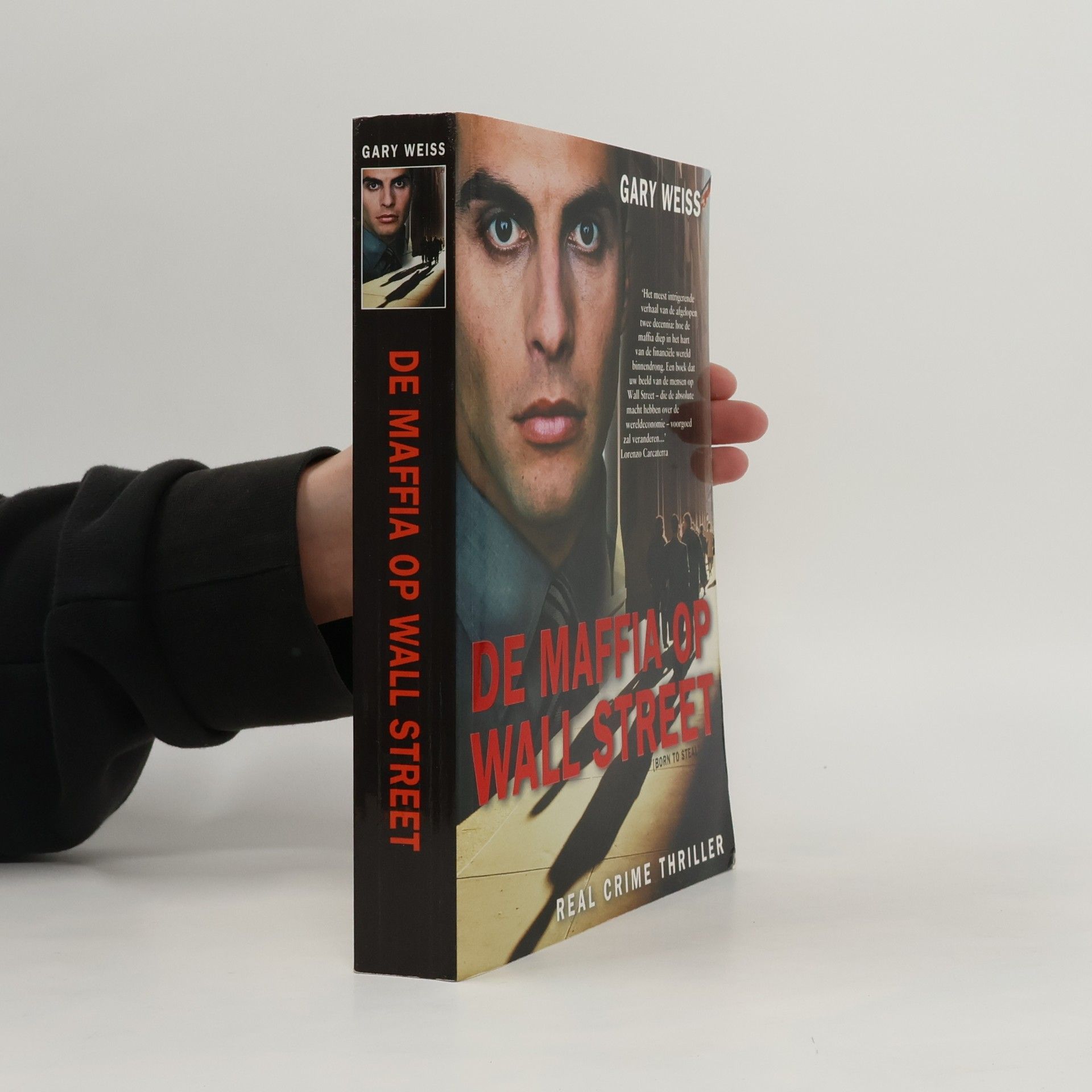 De Maffia op Wall Street