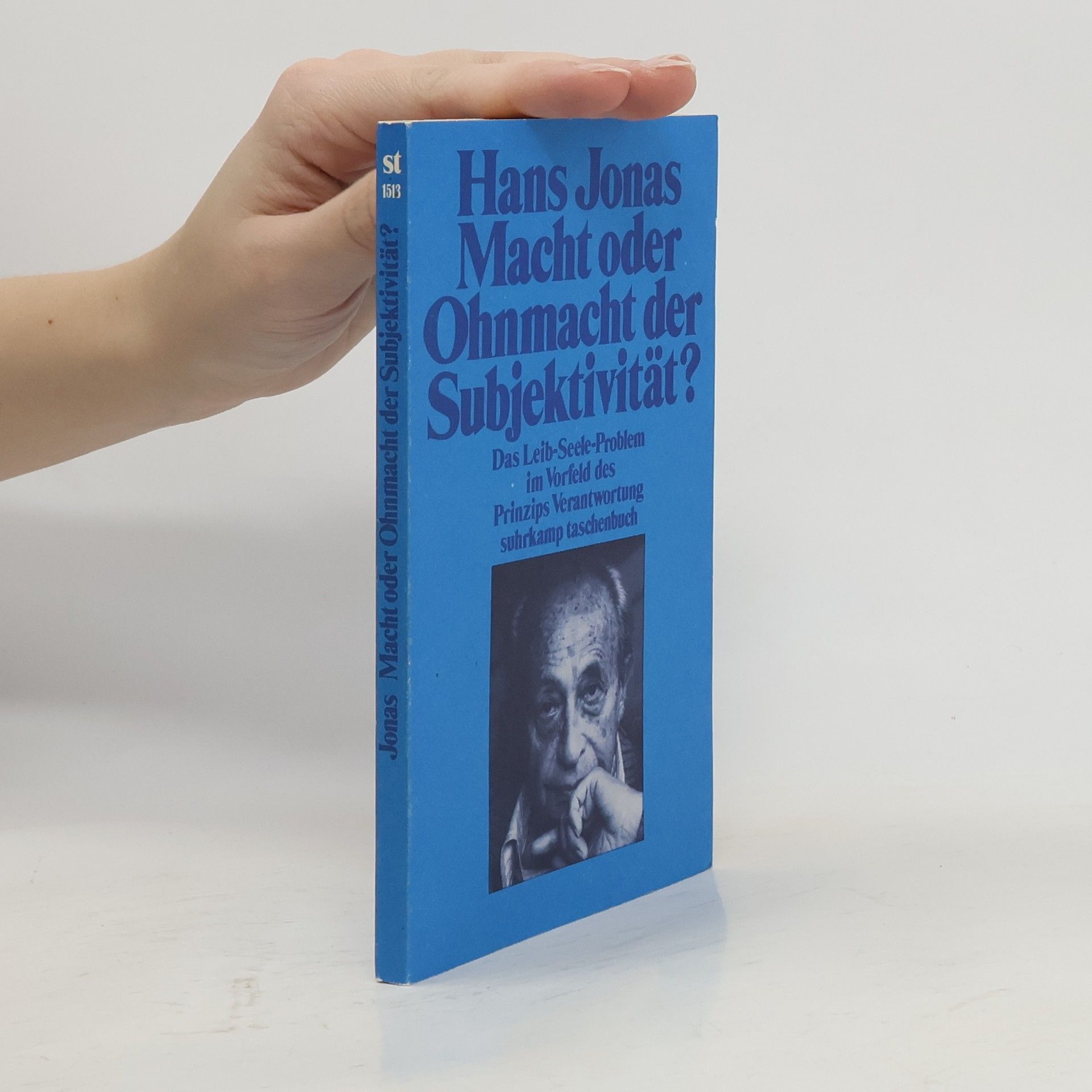 Macht oder Ohnmacht der Subjektivität?