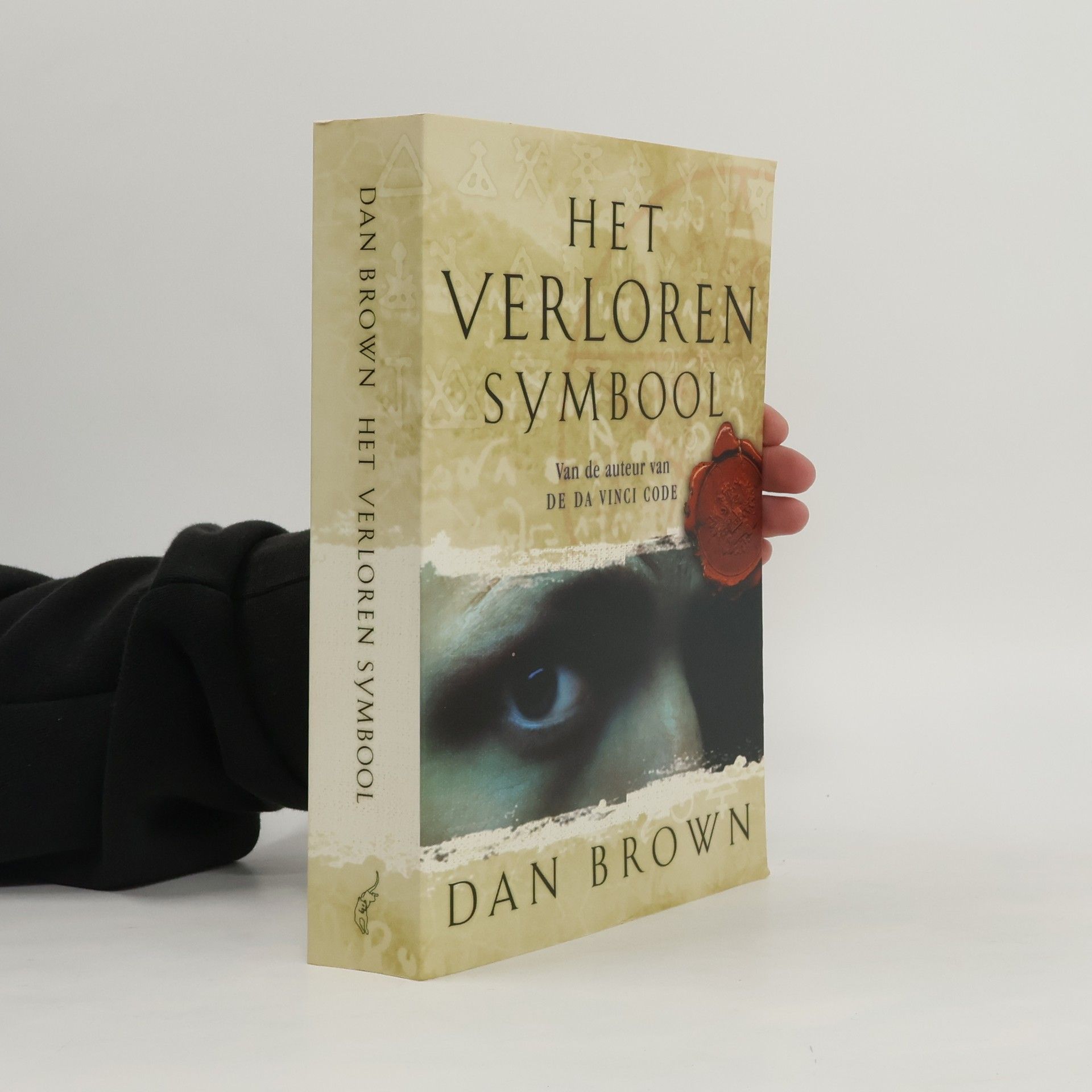 Het Verloren Symbool