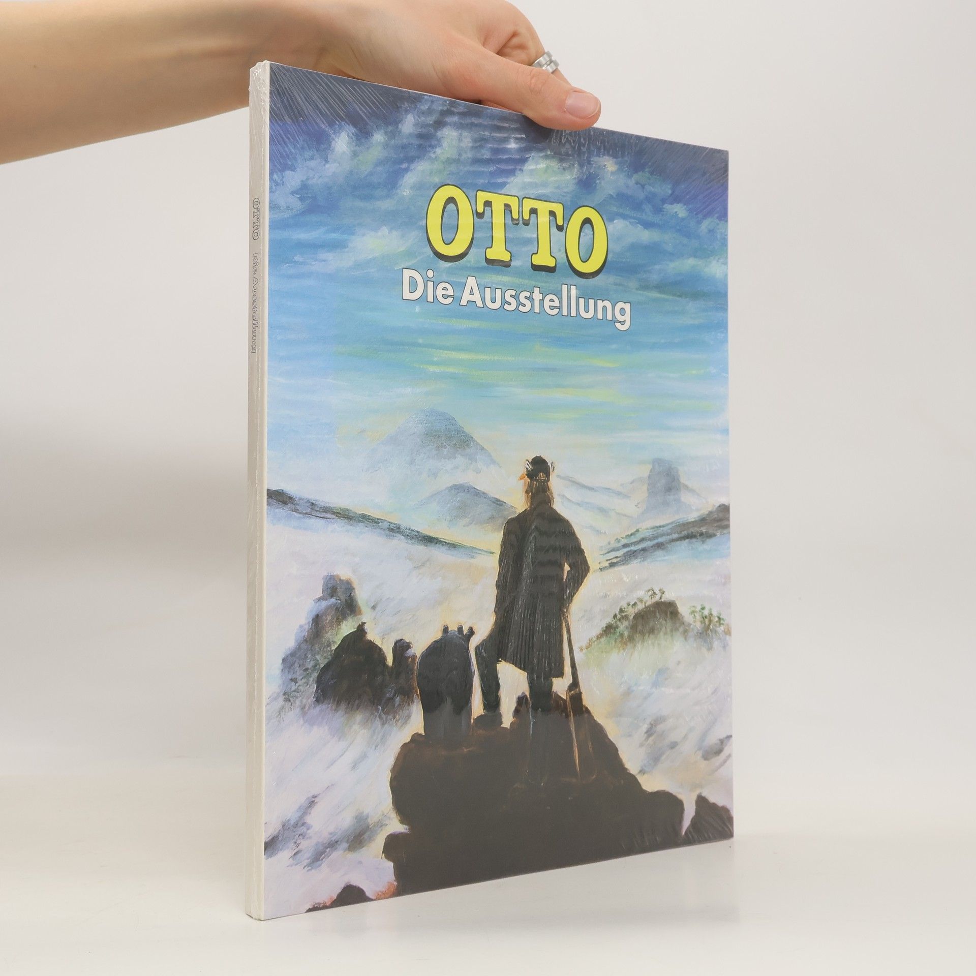 Otto. Die Ausstellung