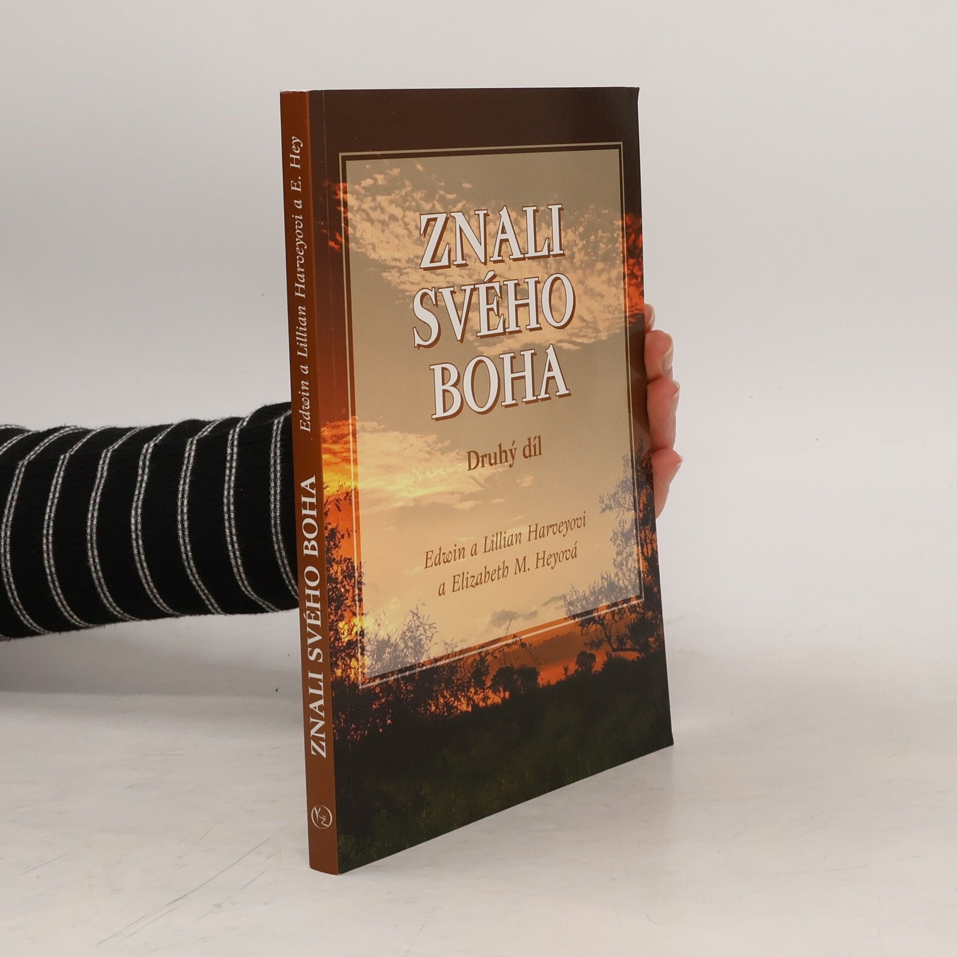 Znali svého Boha II