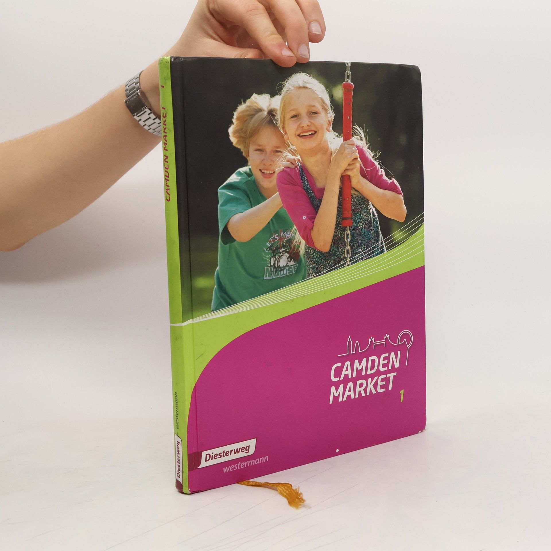 Autorenkollektiv Camden Market 1