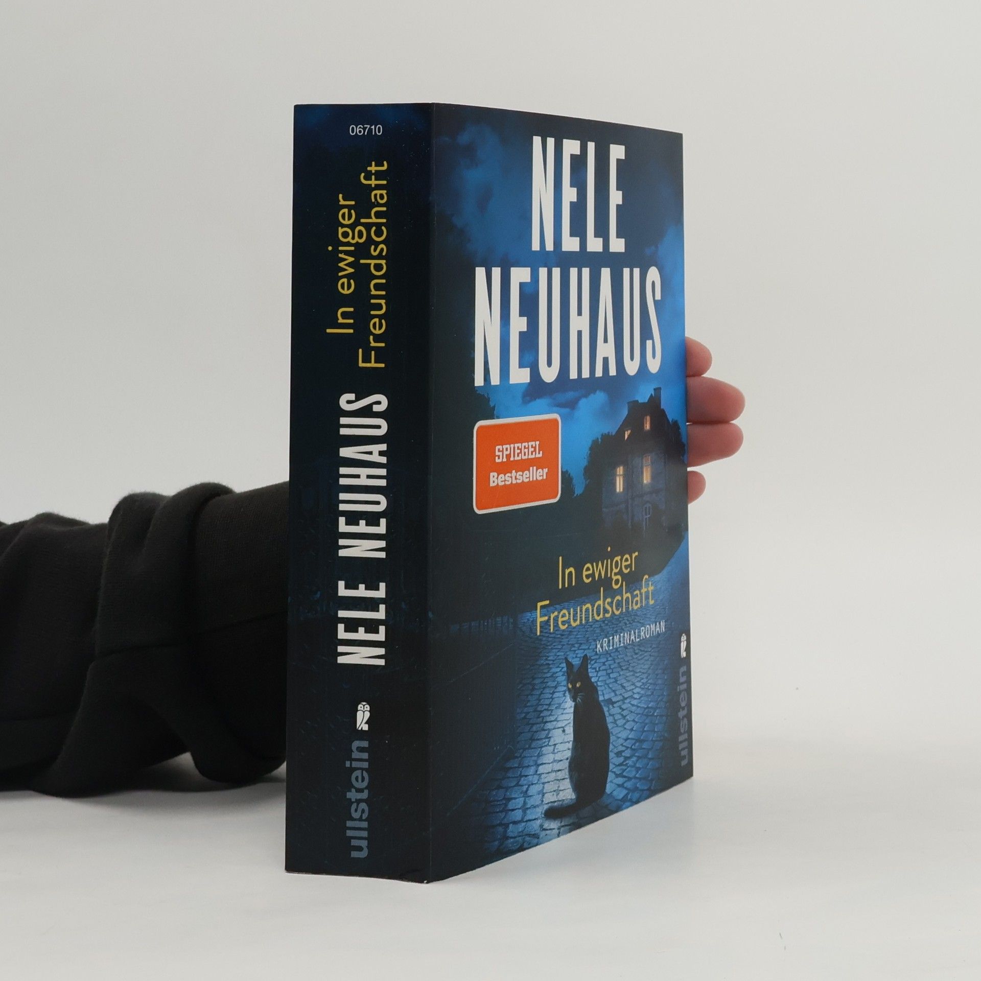 Nele Neuhaus In ewiger Freundschaft