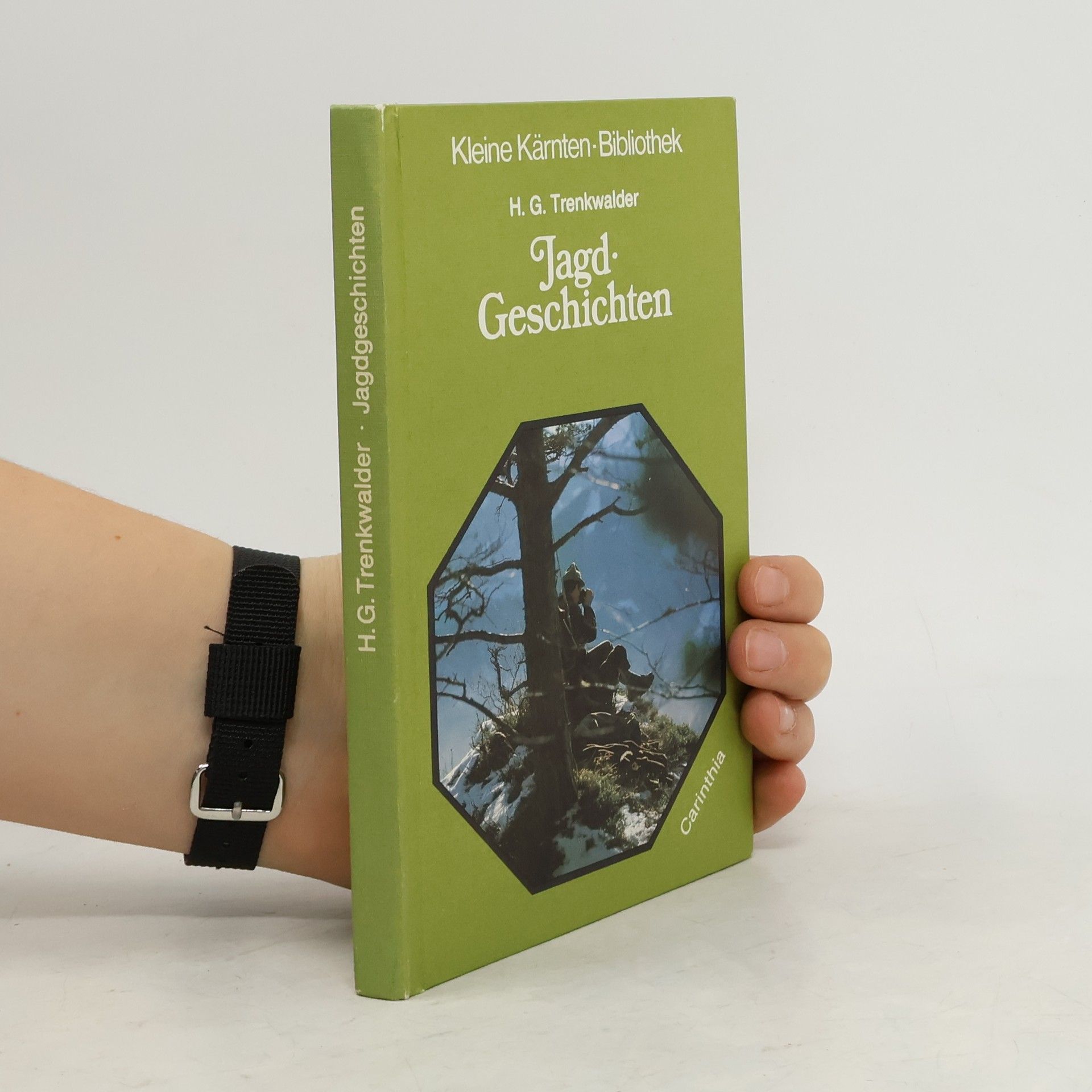 Jagdgeschichten