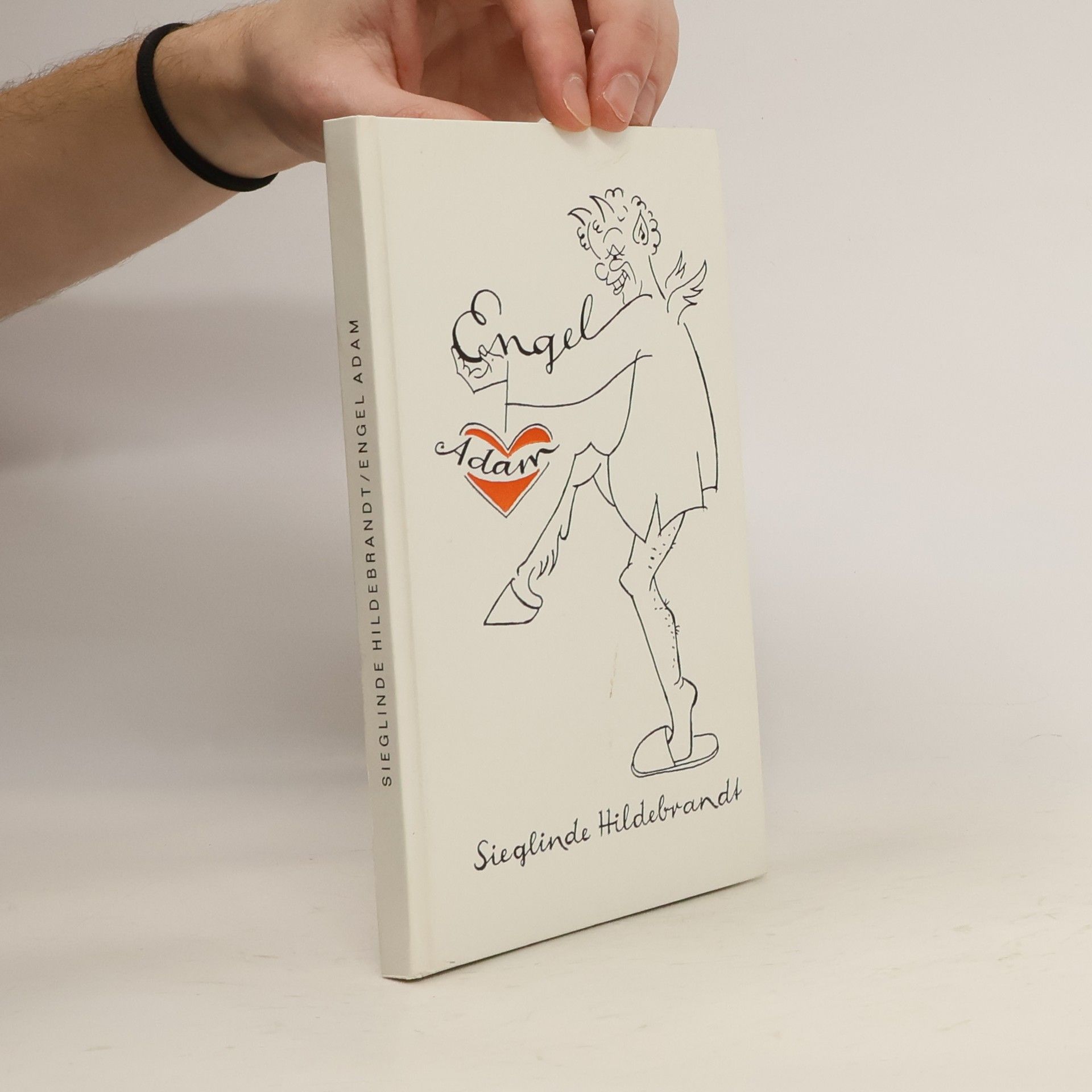 Engel Adam so und so