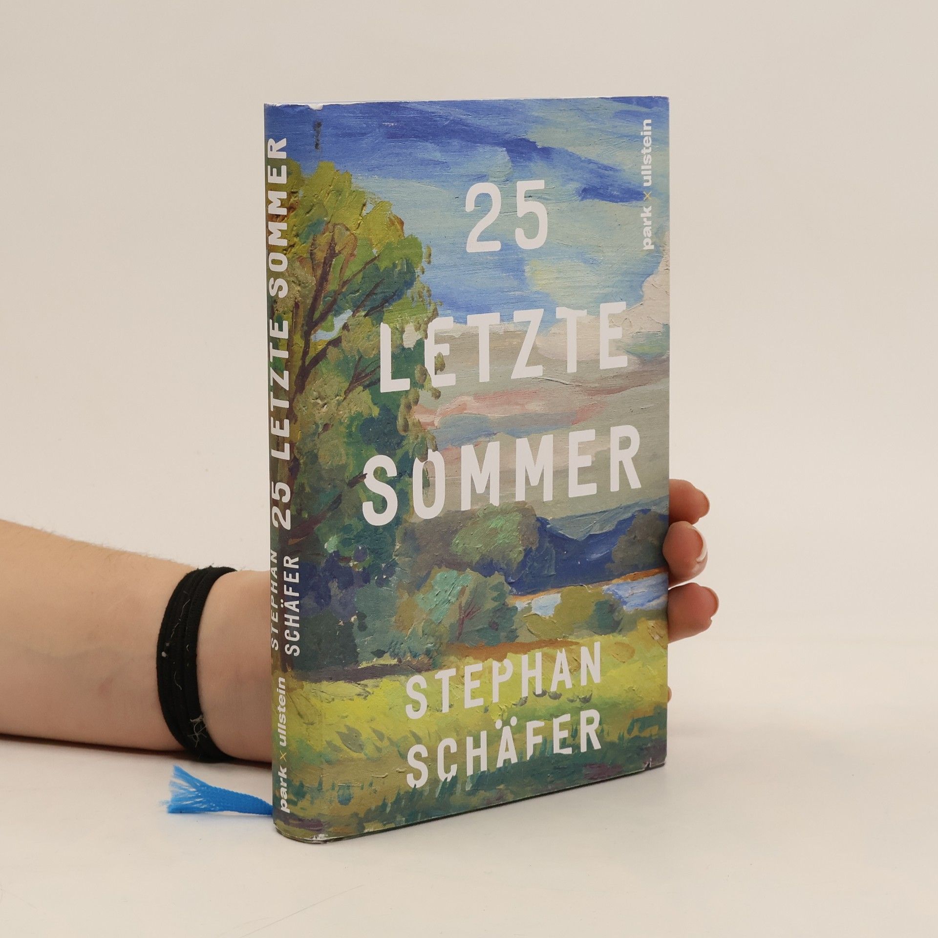 25 letzte Sommer