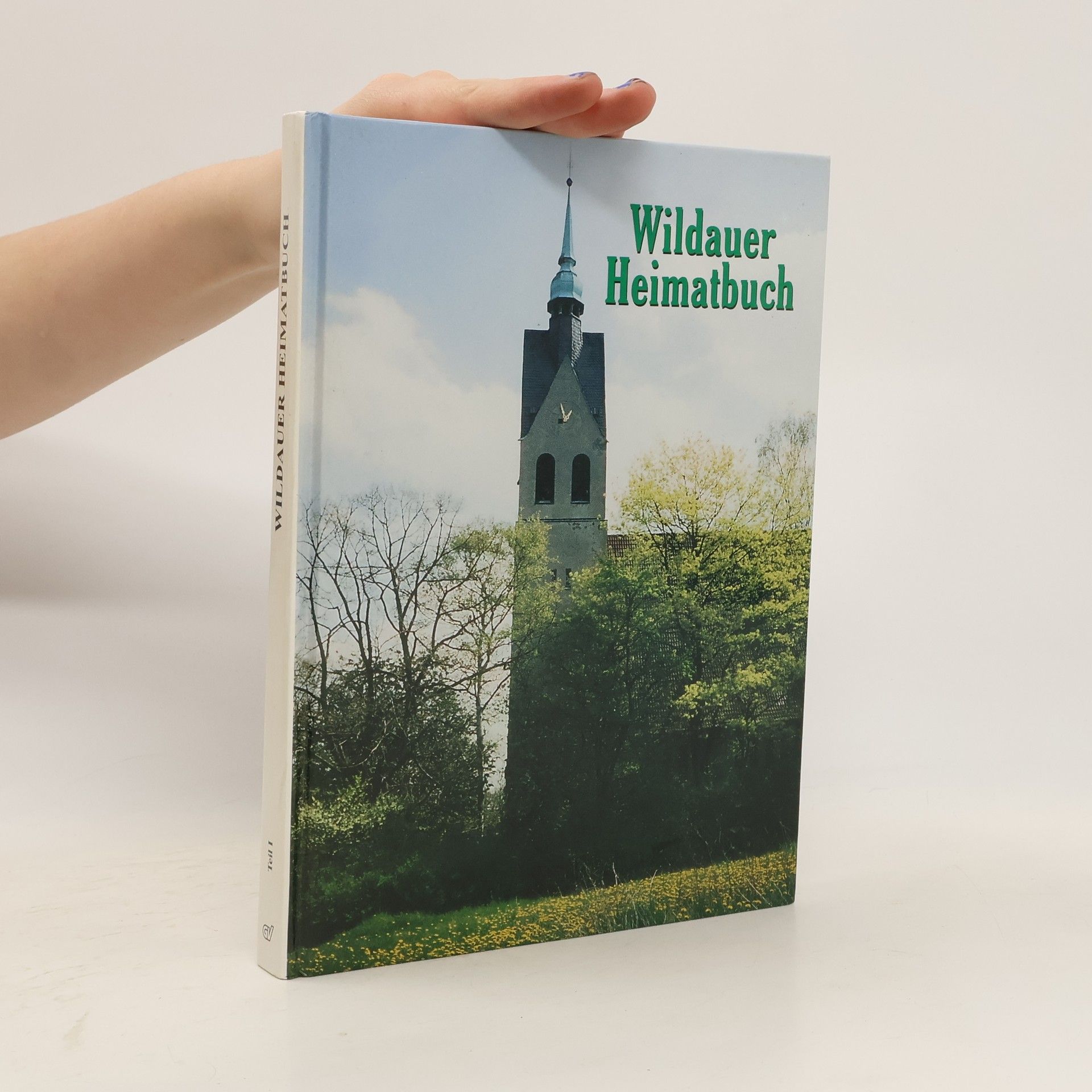 Wildauer Heimatbuch