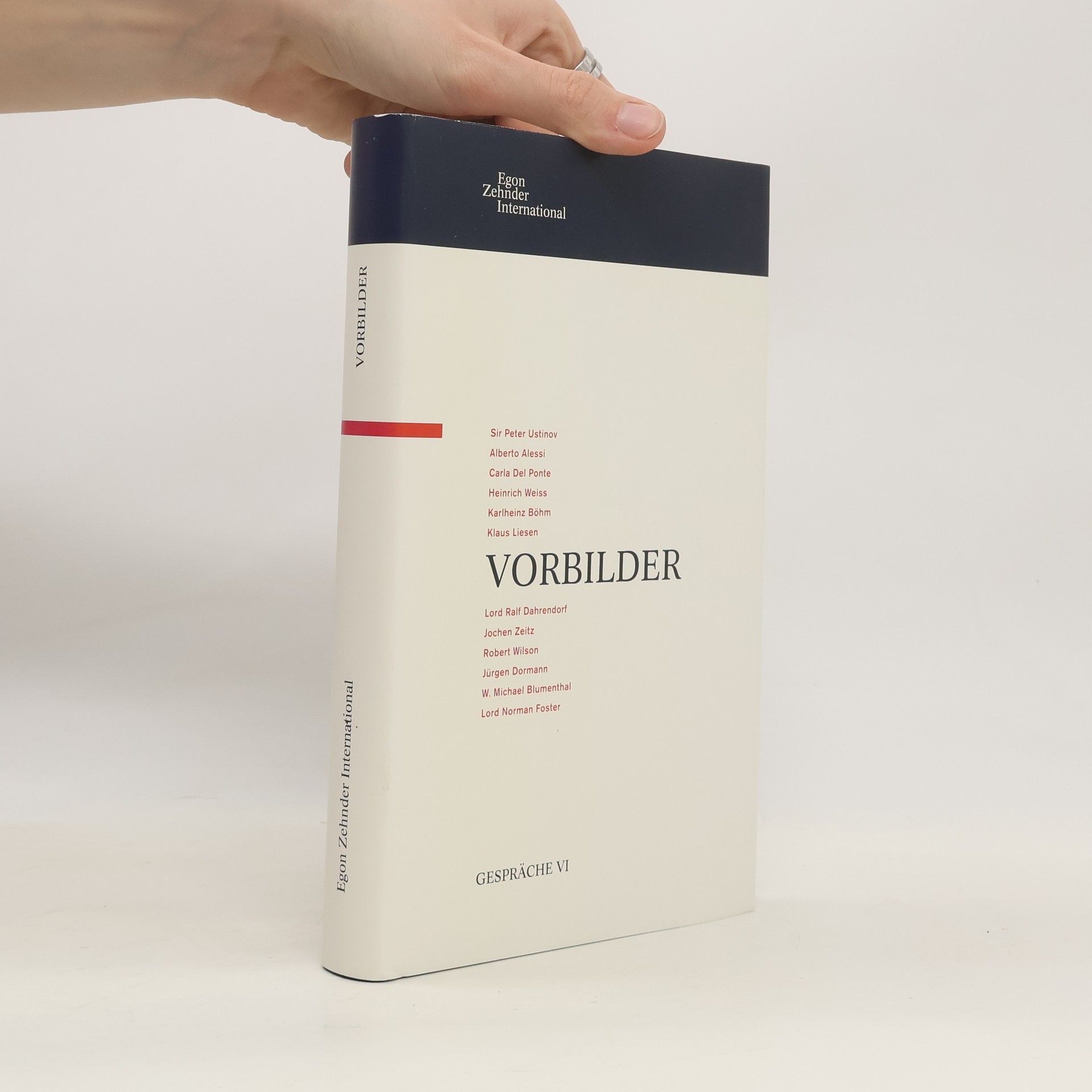 Various authors Vorbilder