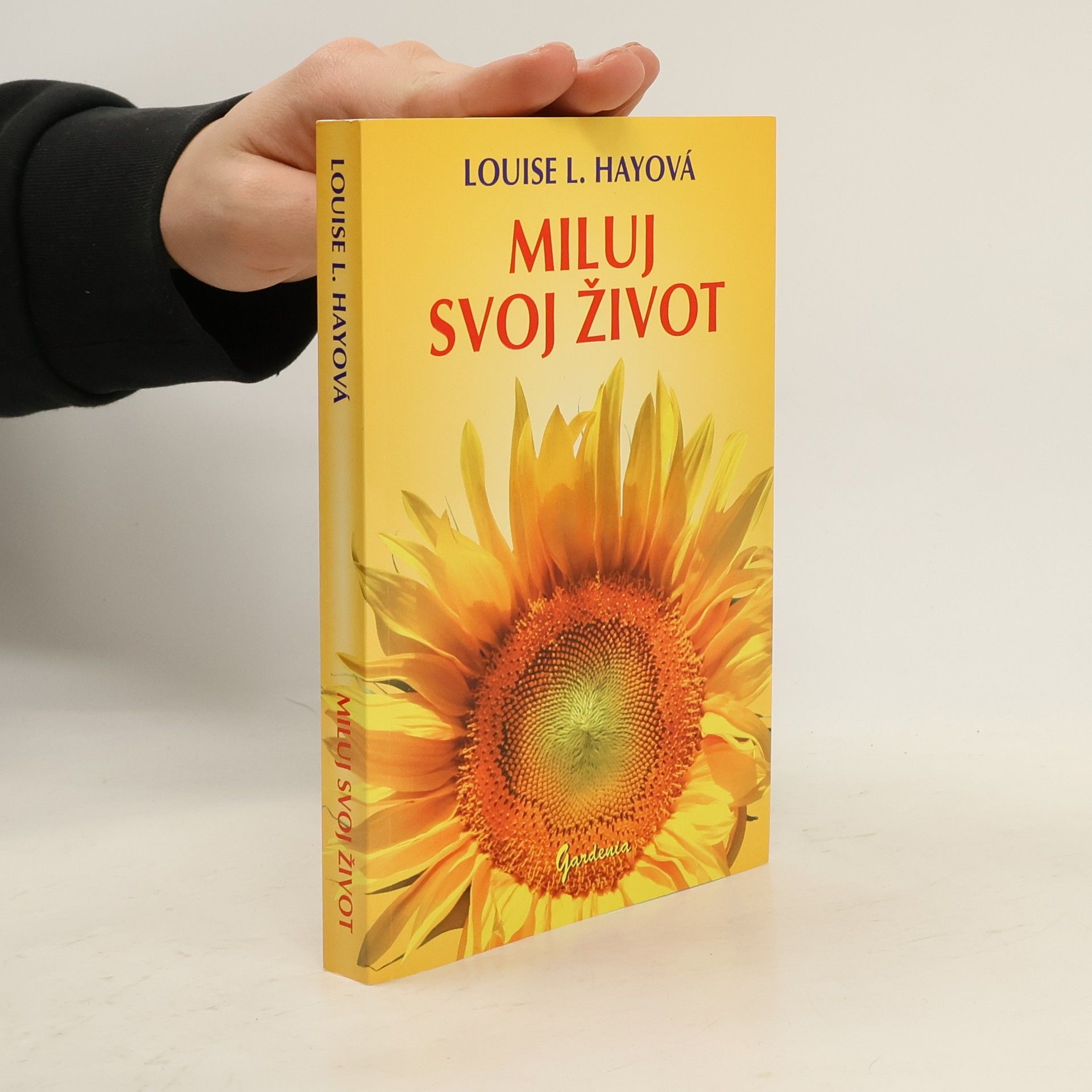 Miluj svoj život