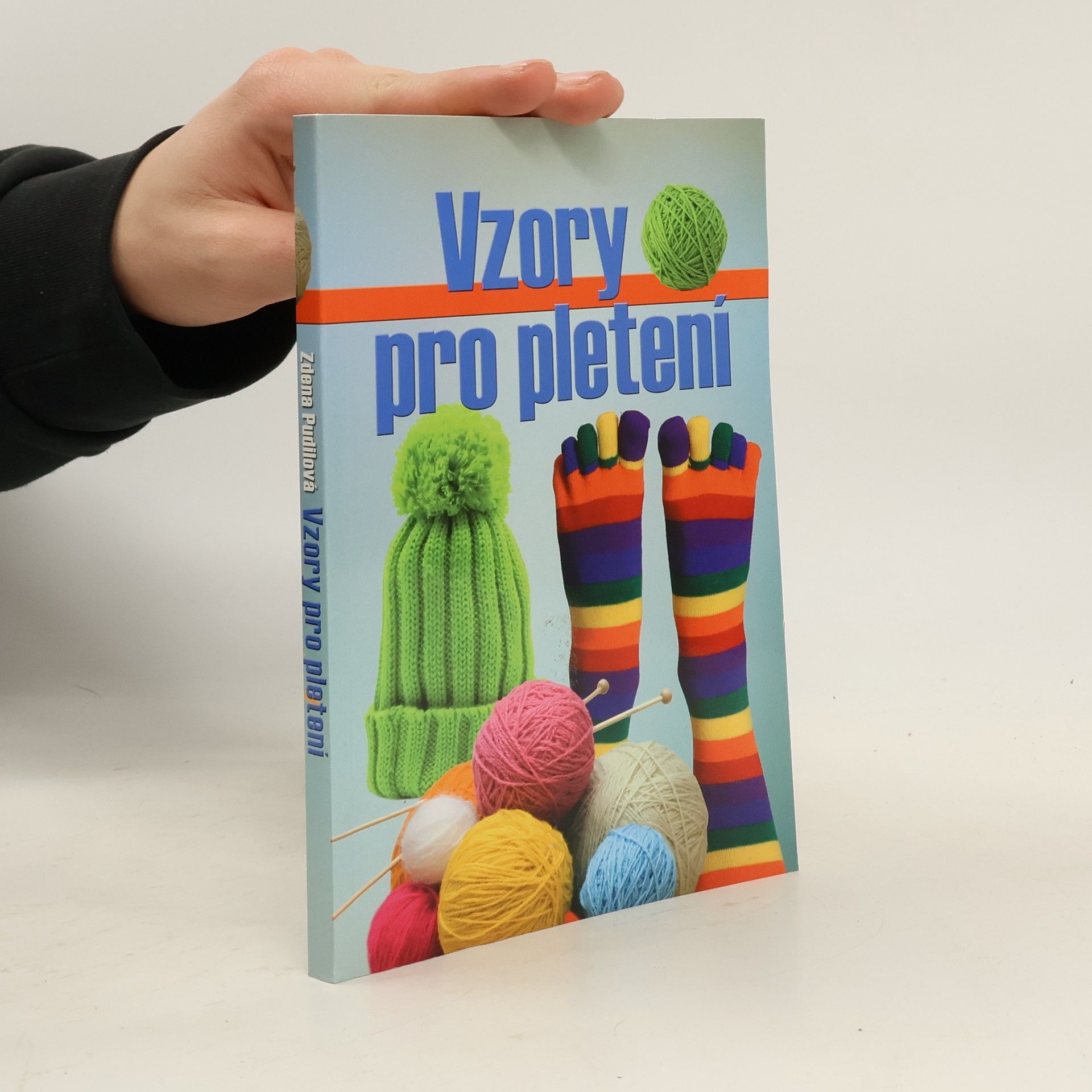 Vzory pro pletení