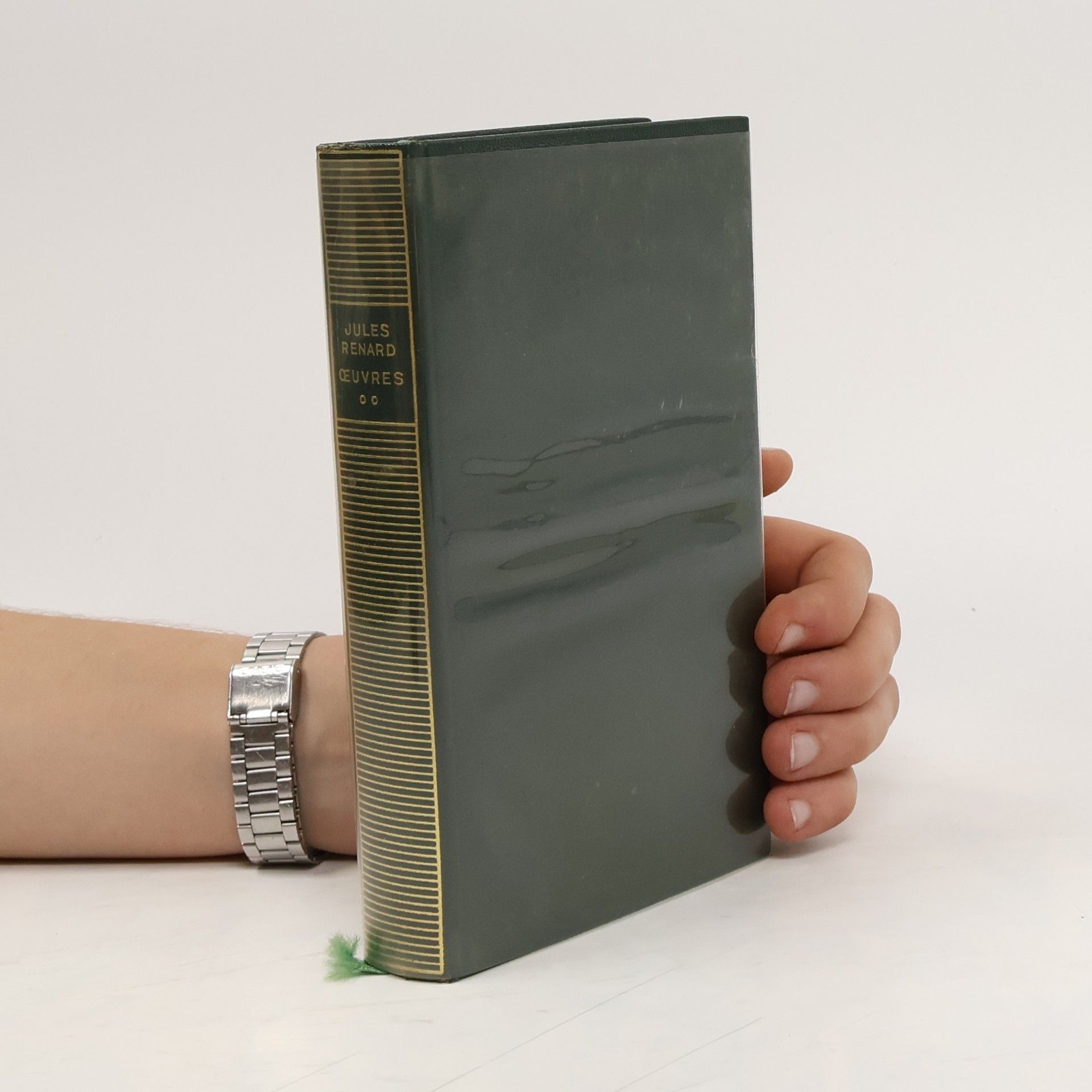 Jules Renard Œuvres