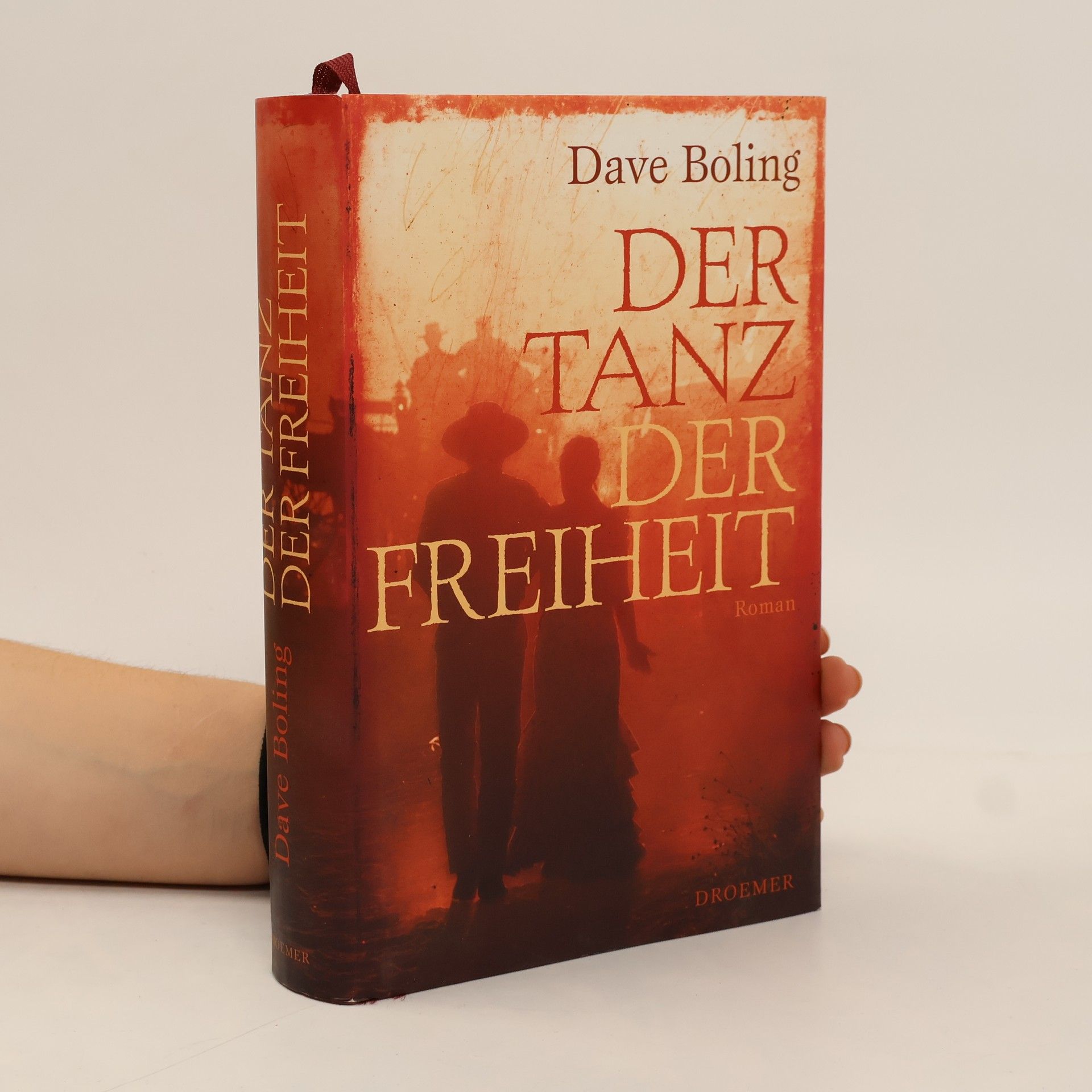 Der Tanz der Freiheit