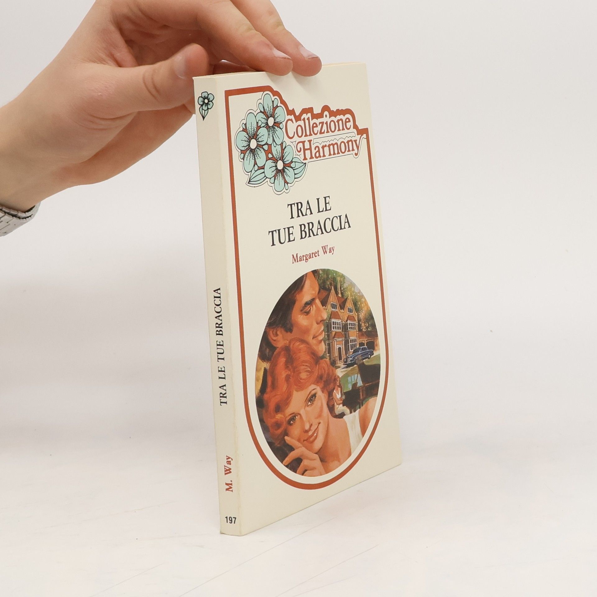 M. Way Un rifugio tra le tue braccia