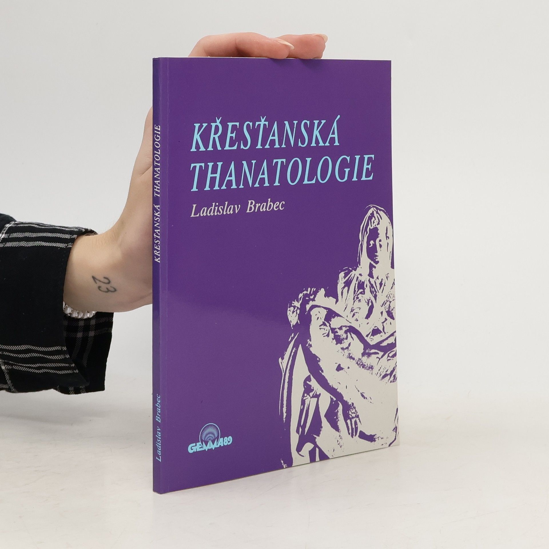 Etikoterapie. Záhada života a smrti. Léčení mravností