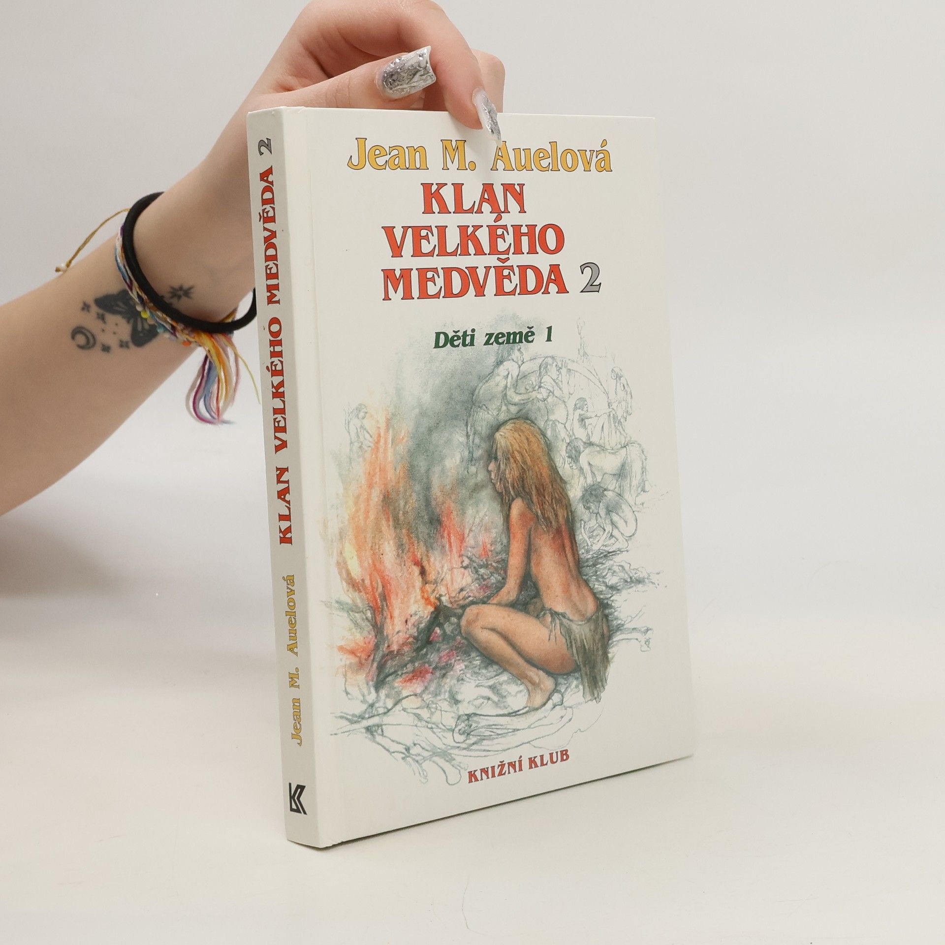 Klan velkého medvěda I