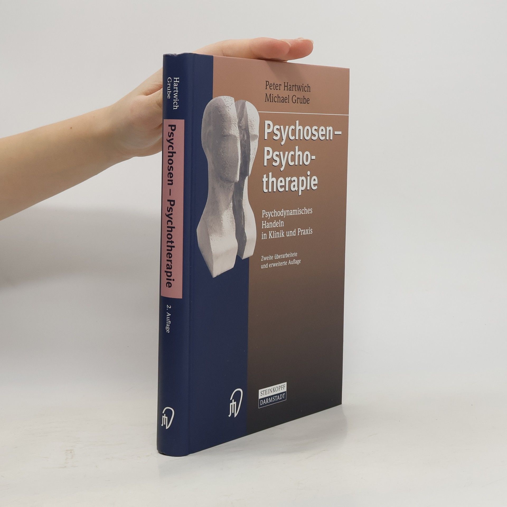 Psychosen - Psychotherapie