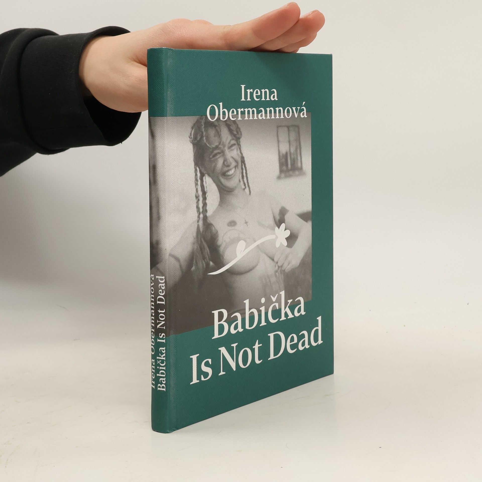 Babička is not dead