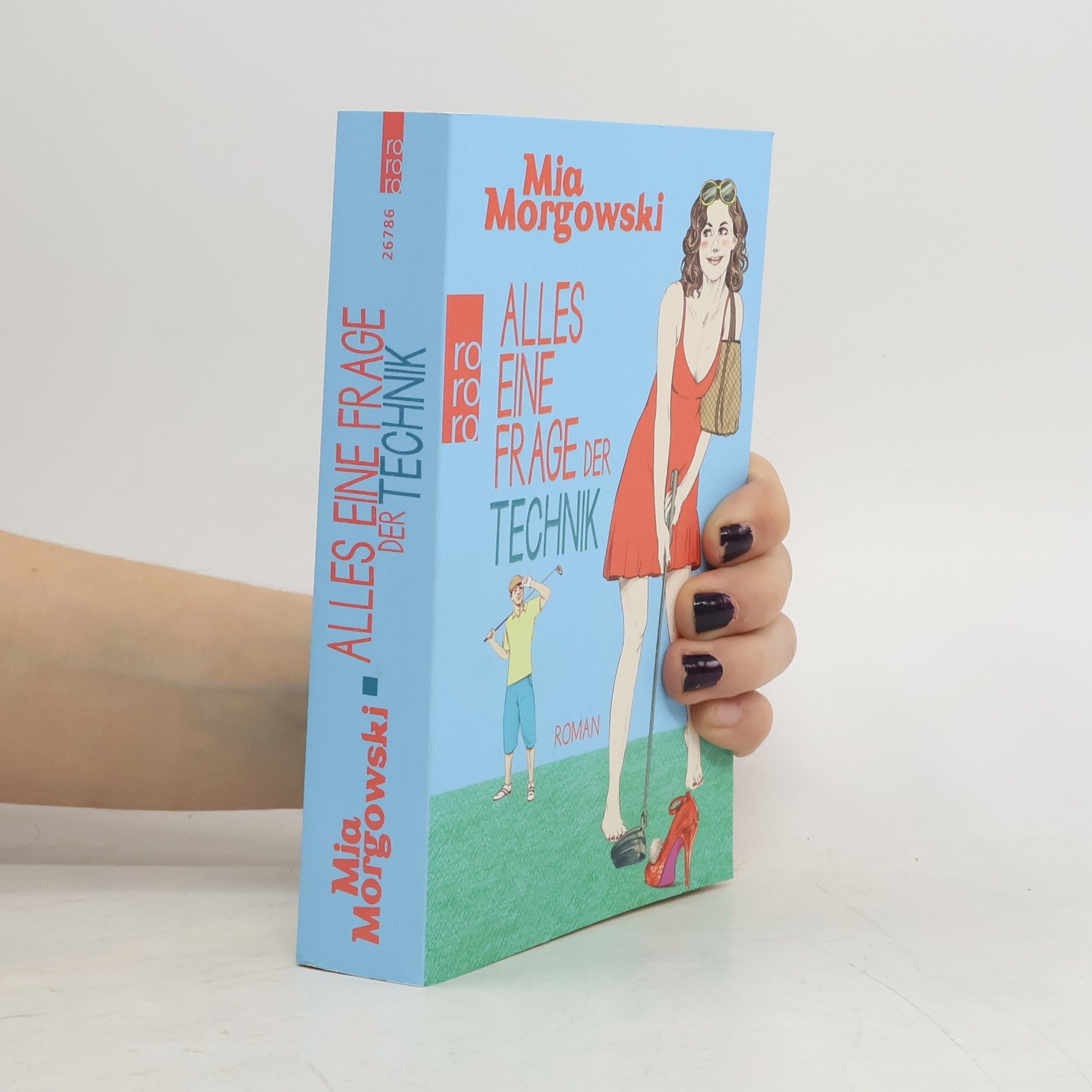 Alles eine Frage der Technik