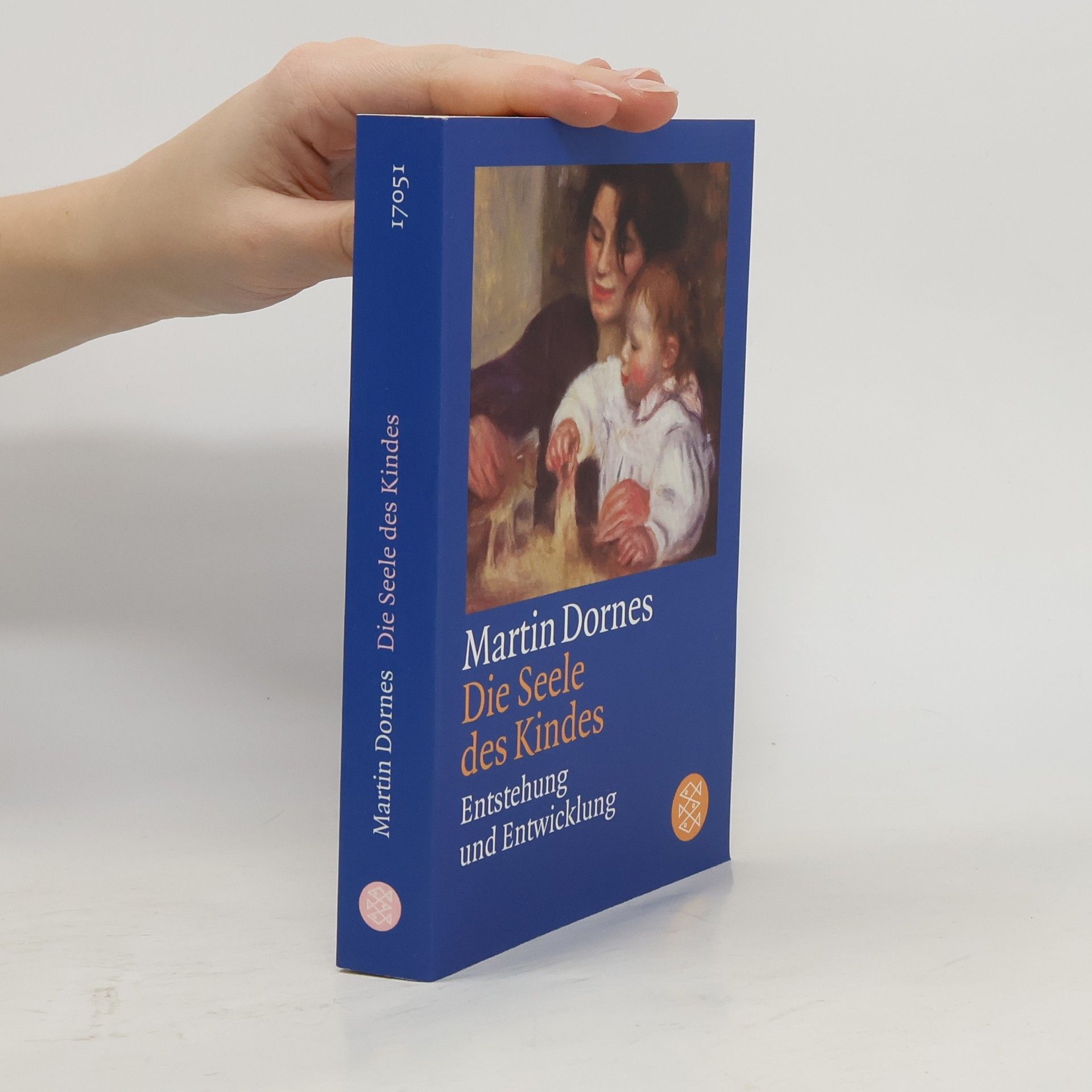 Die Seele des Kindes
