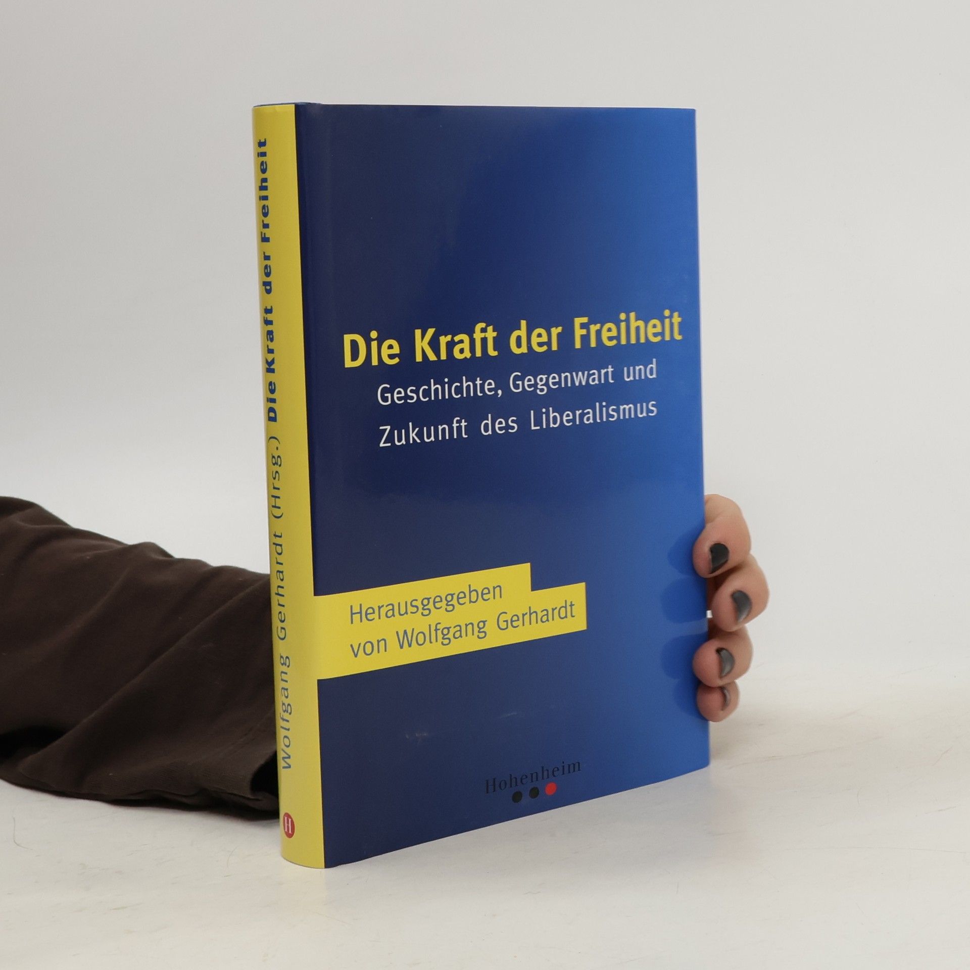 Die Kraft der Freiheit